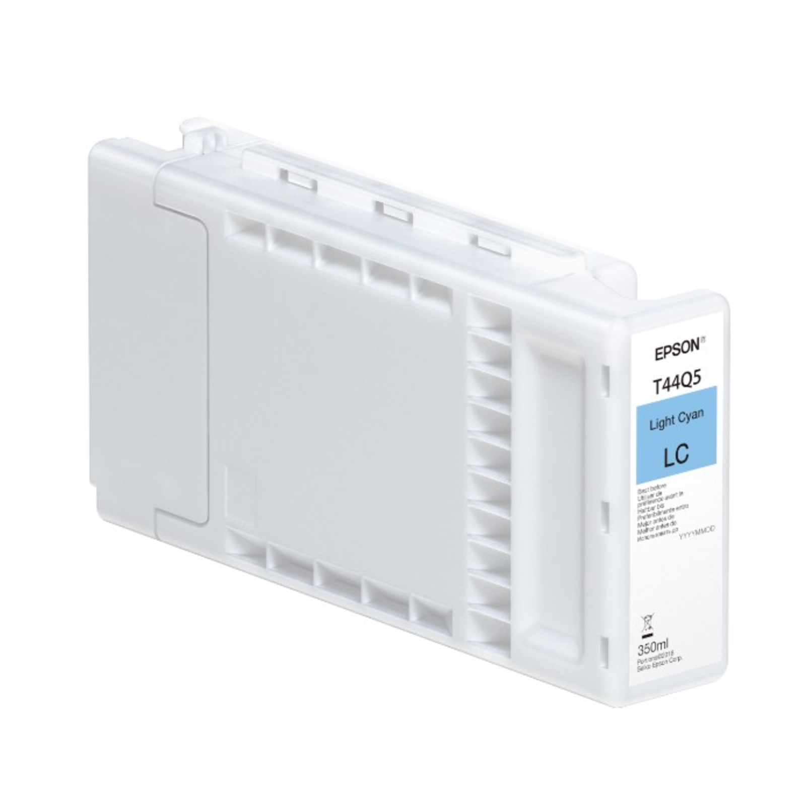 Epson Singlepack Light cyan T44Q540 UltraChrome PRO 12 350ml 350 Ml