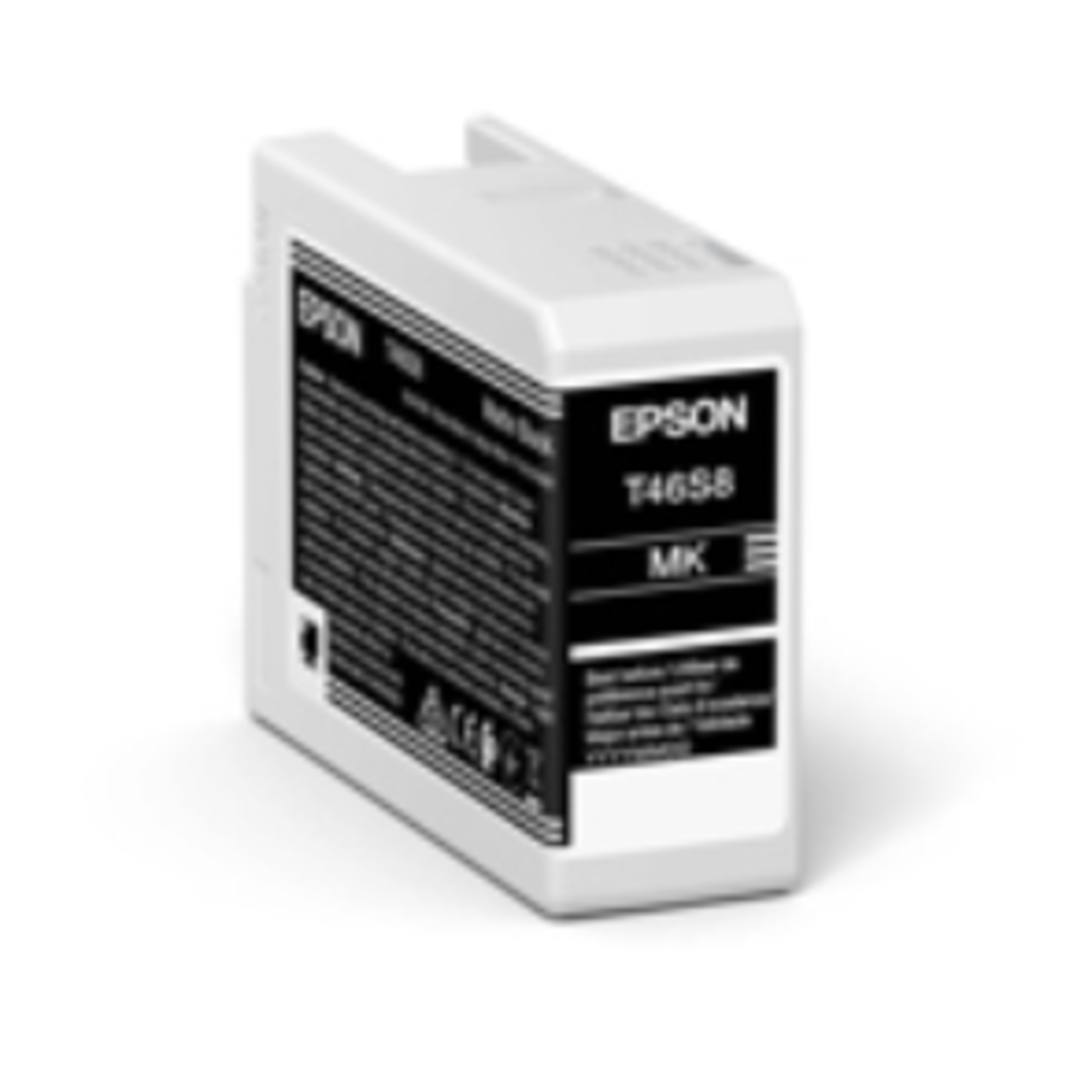 Epson T46S8 25 Ml matte Black Original
