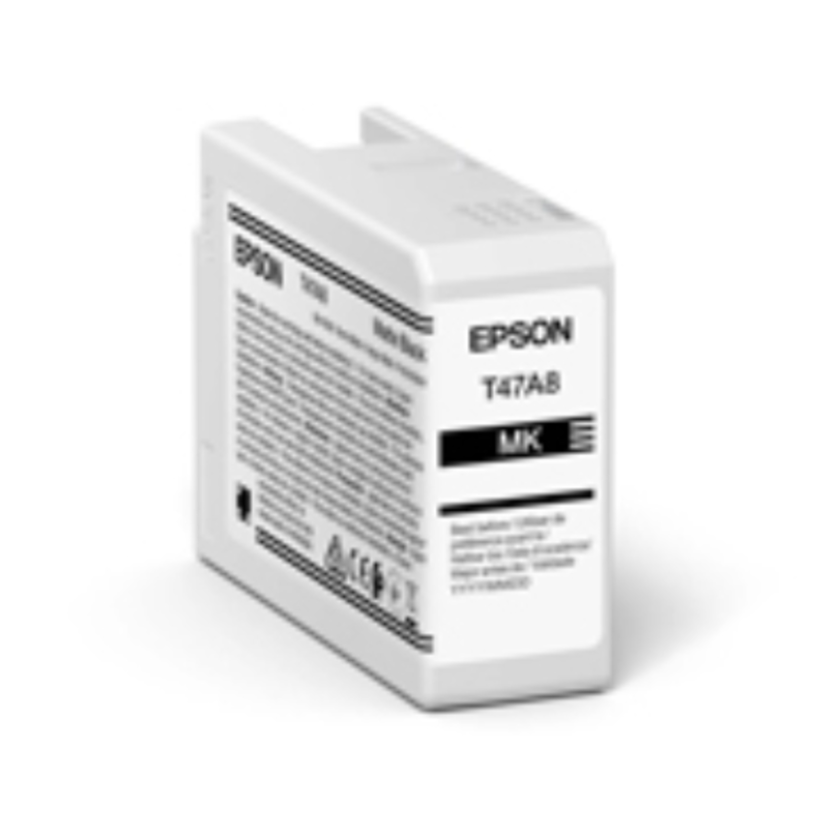 Epson T47A8 50 Ml matte Black Original