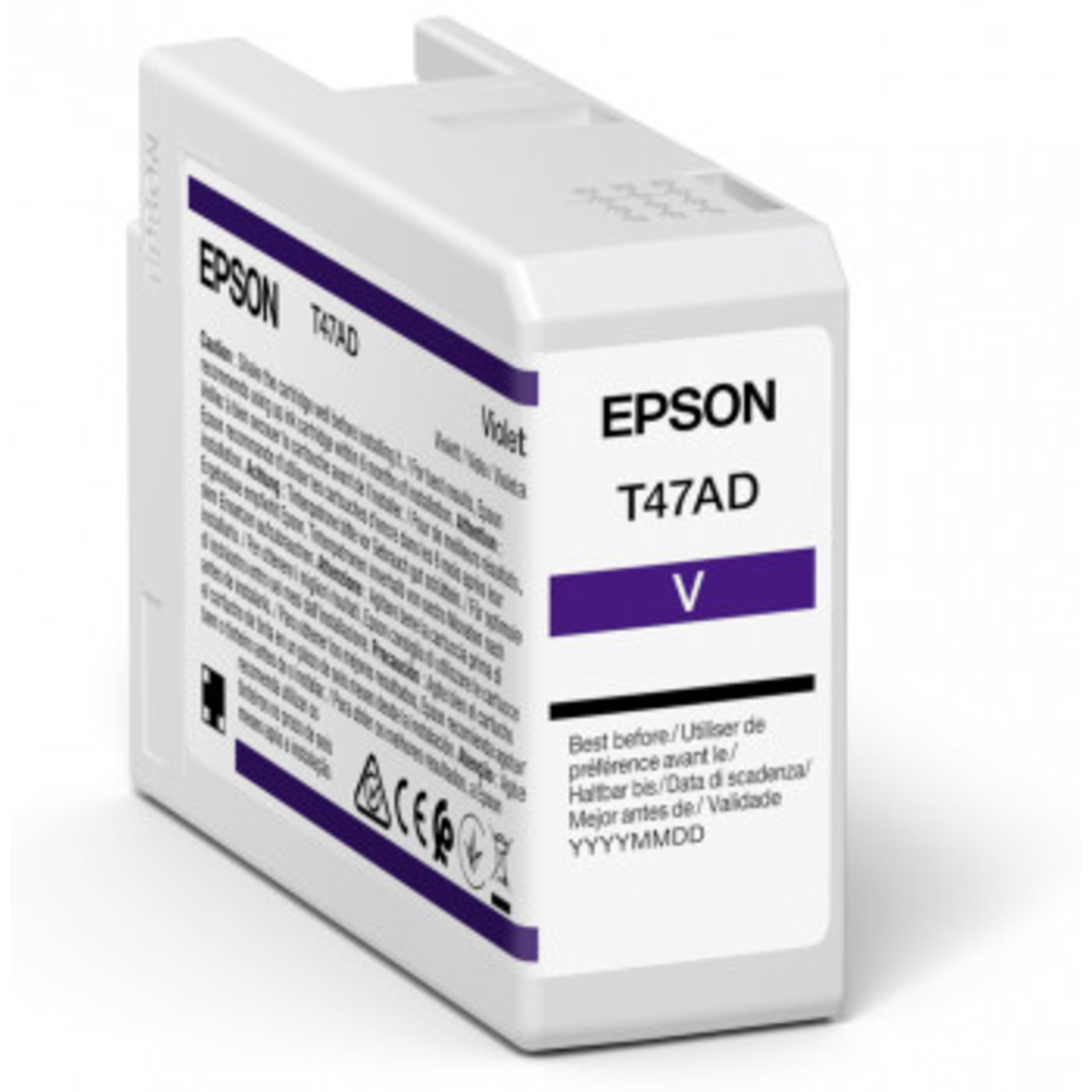 Epson T47AD UltraChrome Pro 50 Ml