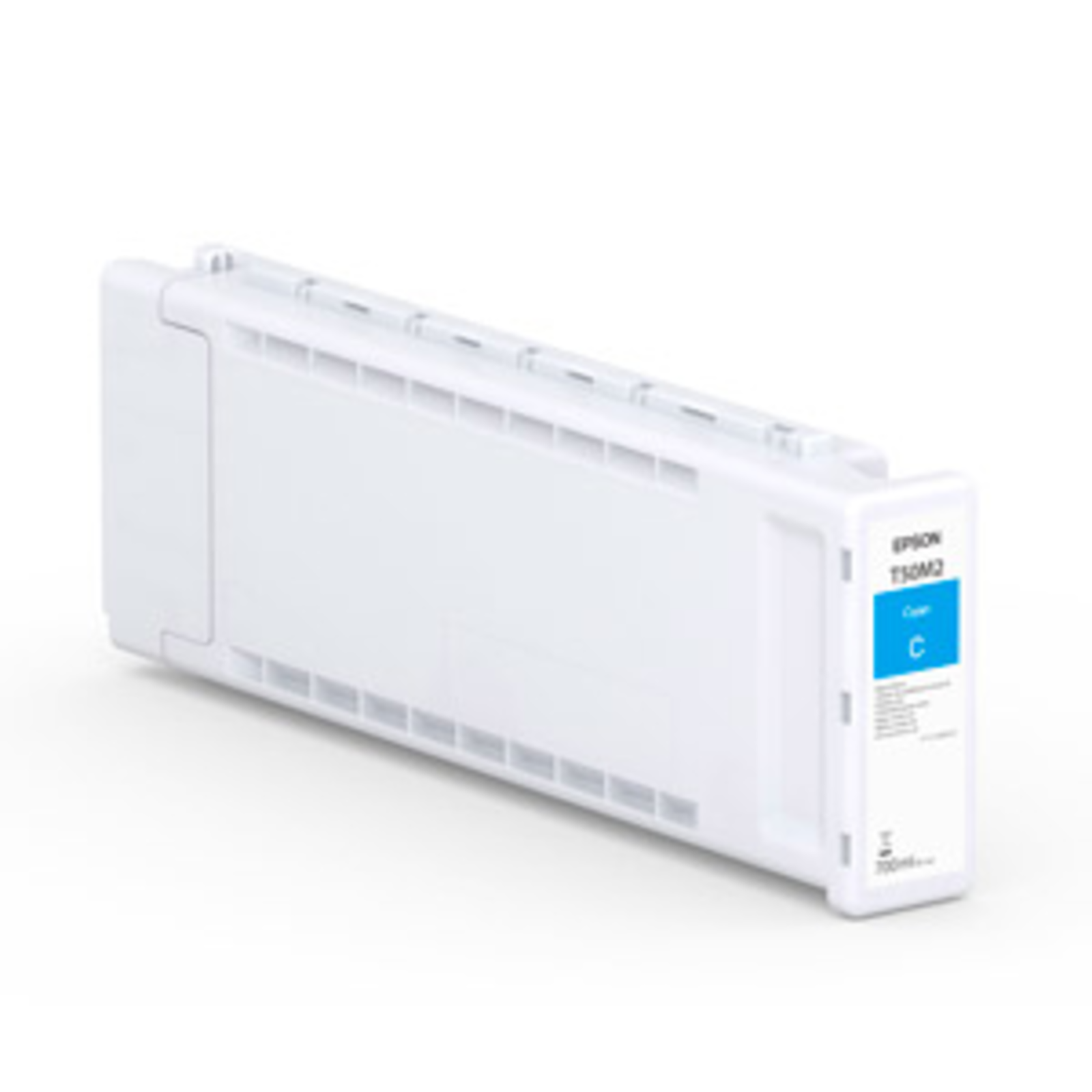 Epson T50M2 700 Ml cyan Original Ink Cartridge