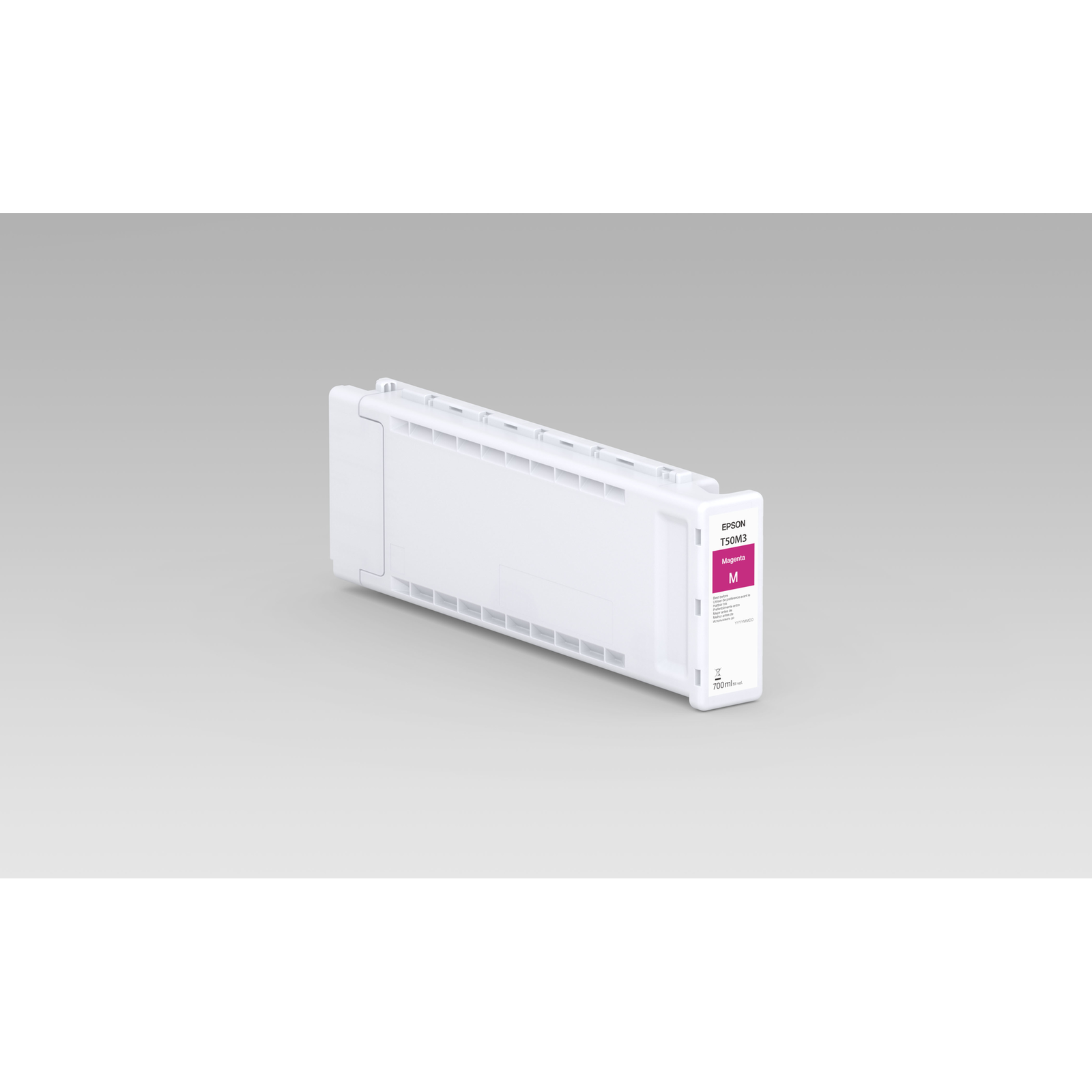 Epson T50M3 700 Ml magenta Original Ink Cartridge