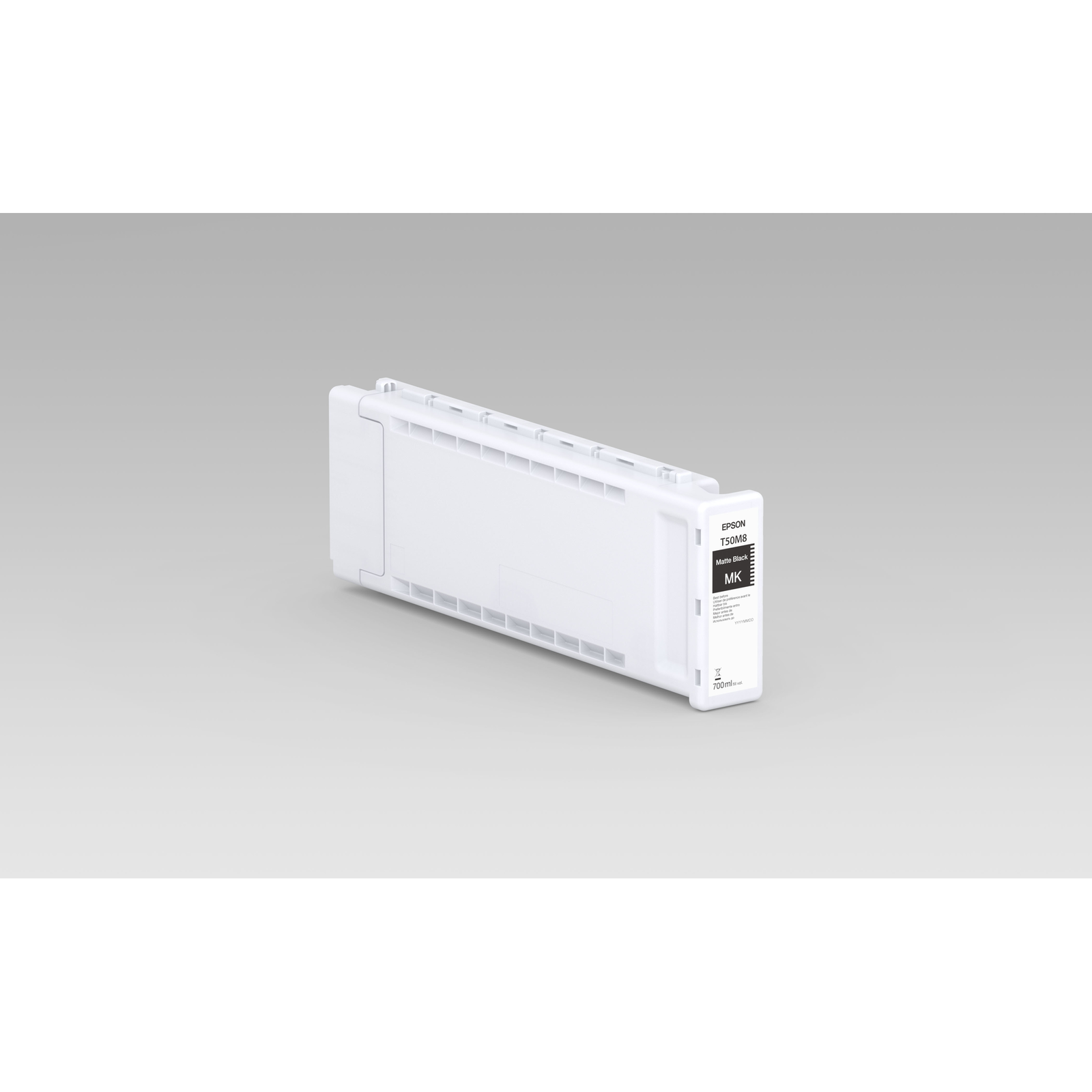 Epson T50M8 700 Ml matte Black Original