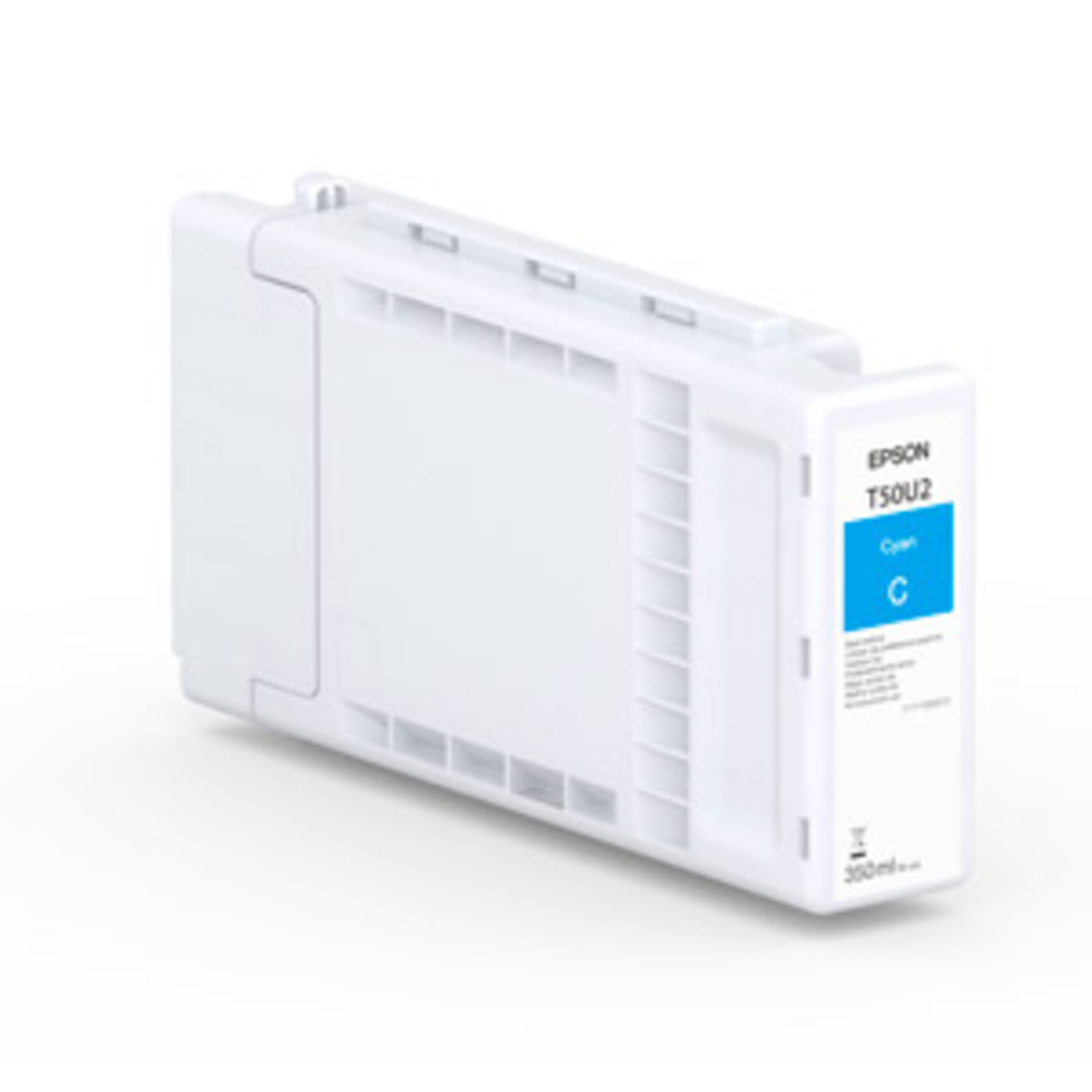 Epson T50U2 350 Ml cyan Original Ink Cartridge