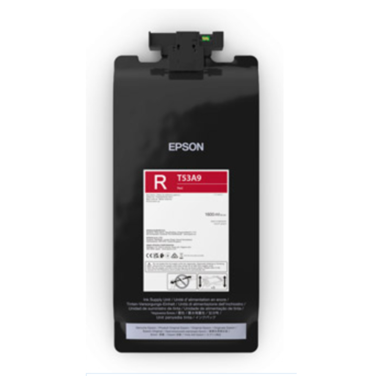Epson T53A9 1.6 L Large Format Red Original