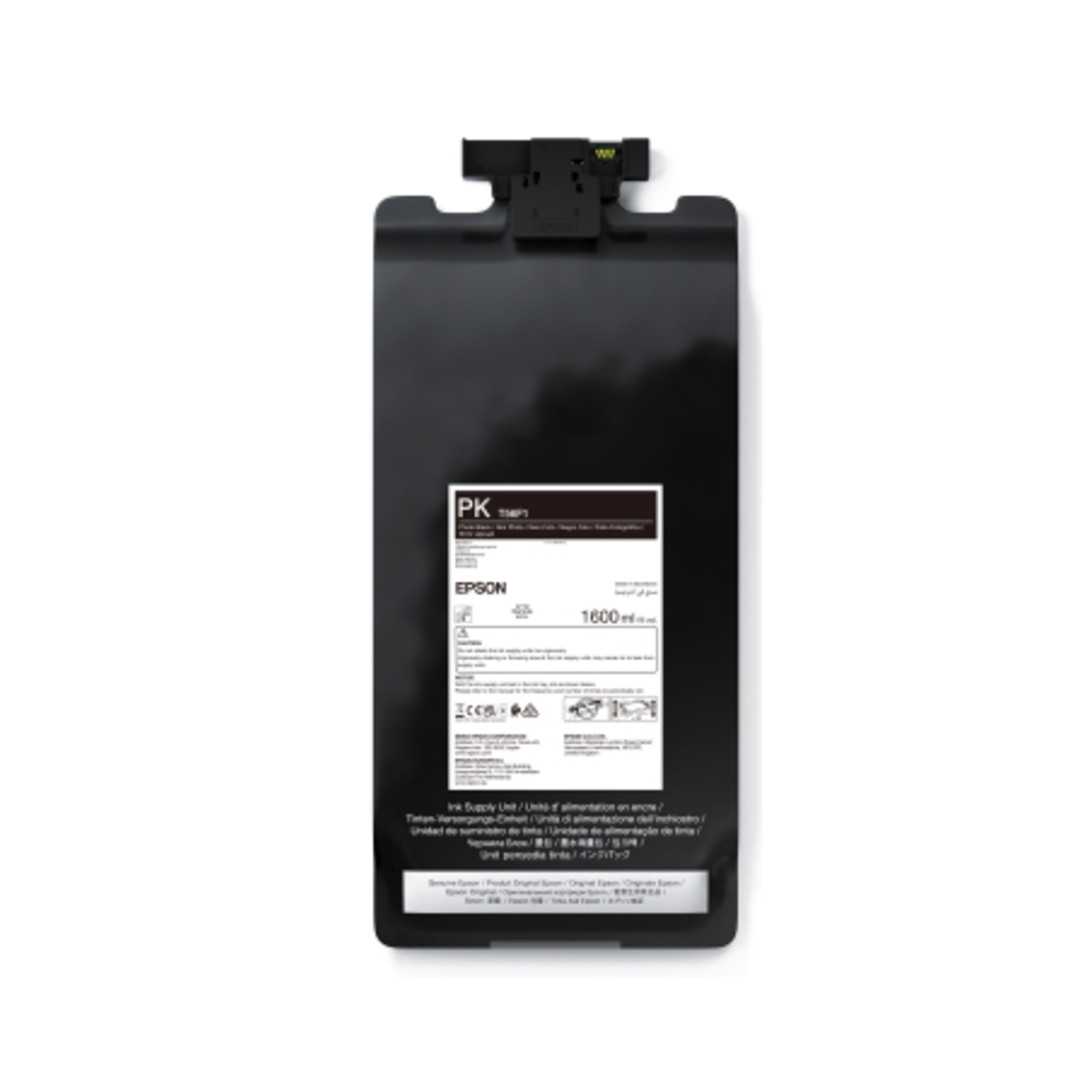 Epson Ink Black Photo T56F1