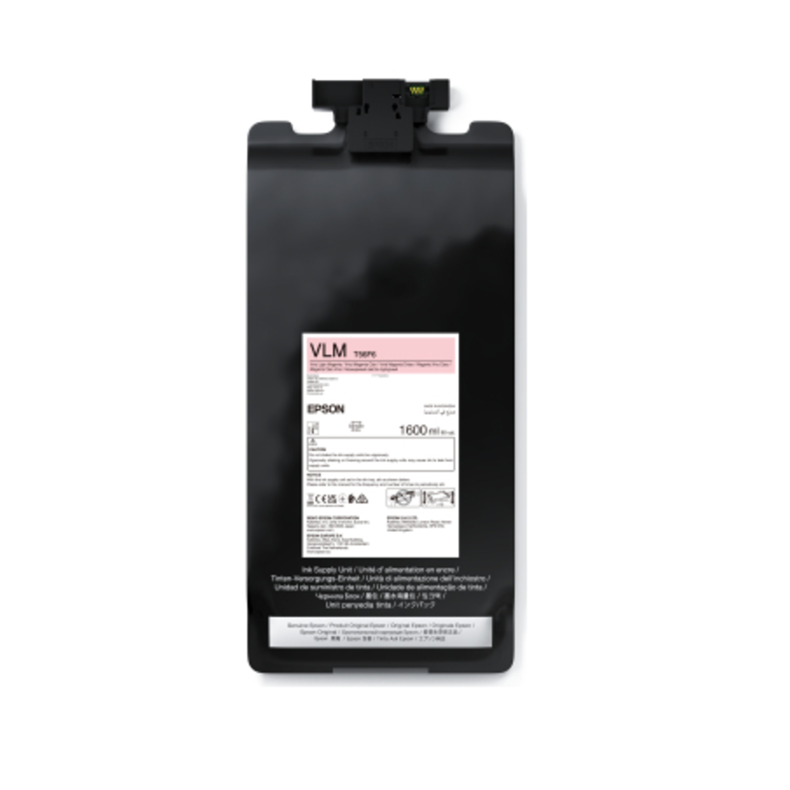 Epson magenta Light Ink T56F6