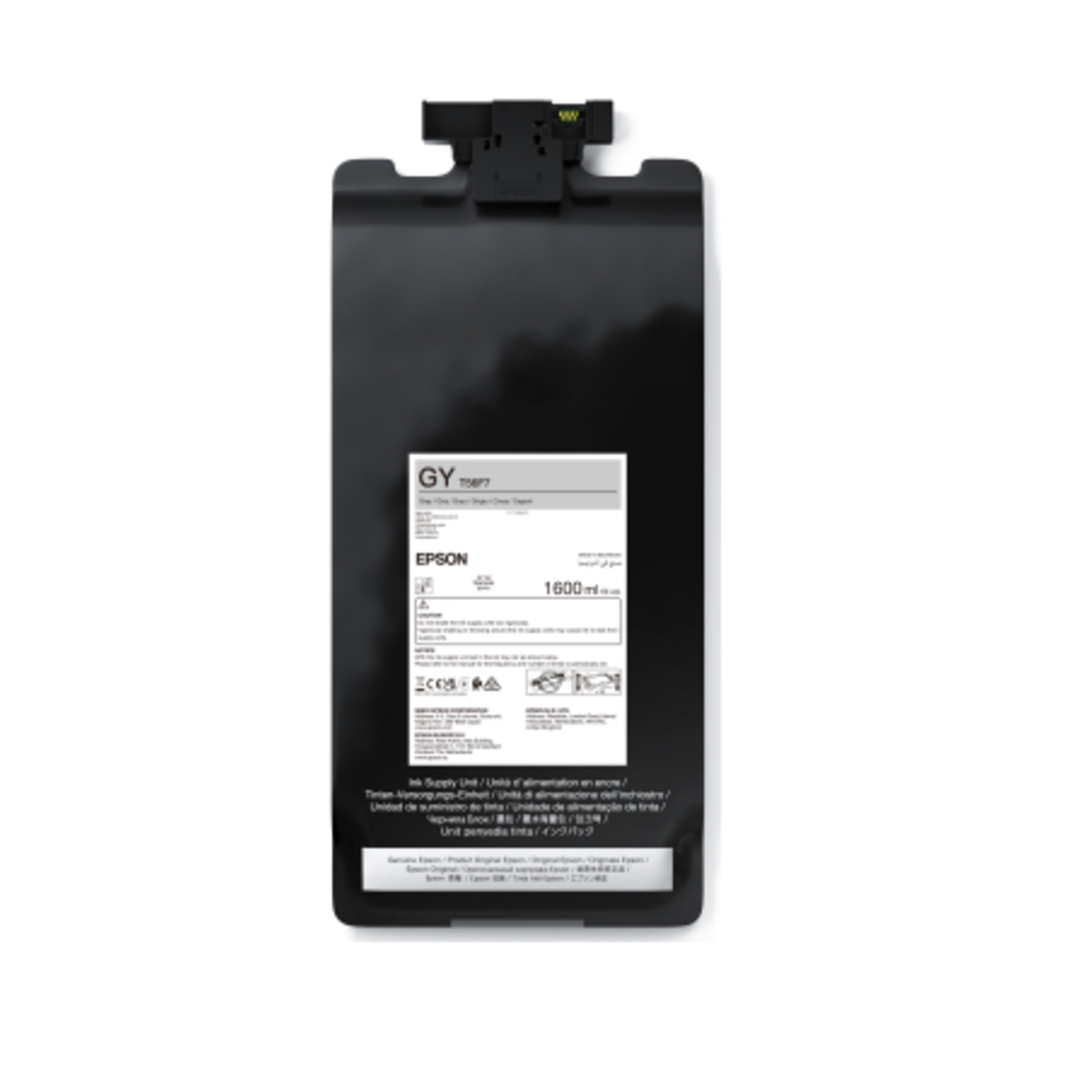 Epson Ink Grey T56F7
