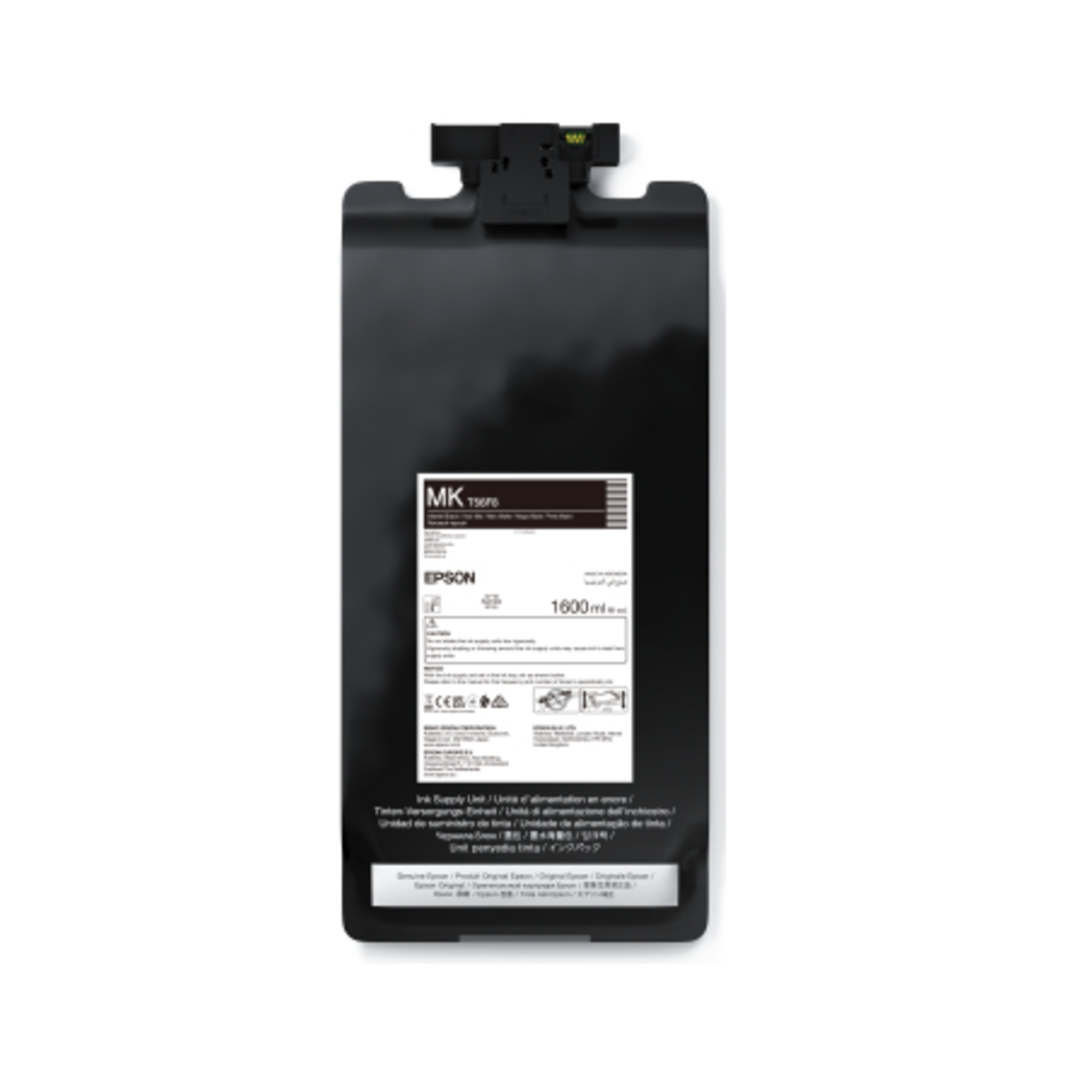 Epson Black matte Ink T56F8