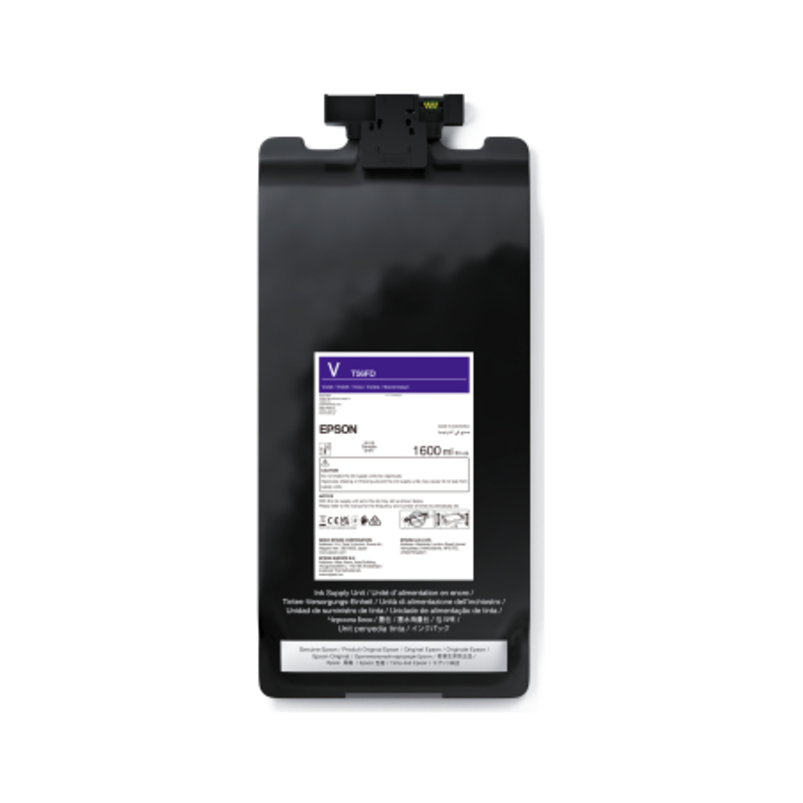 Epson Violet Ink T56FD