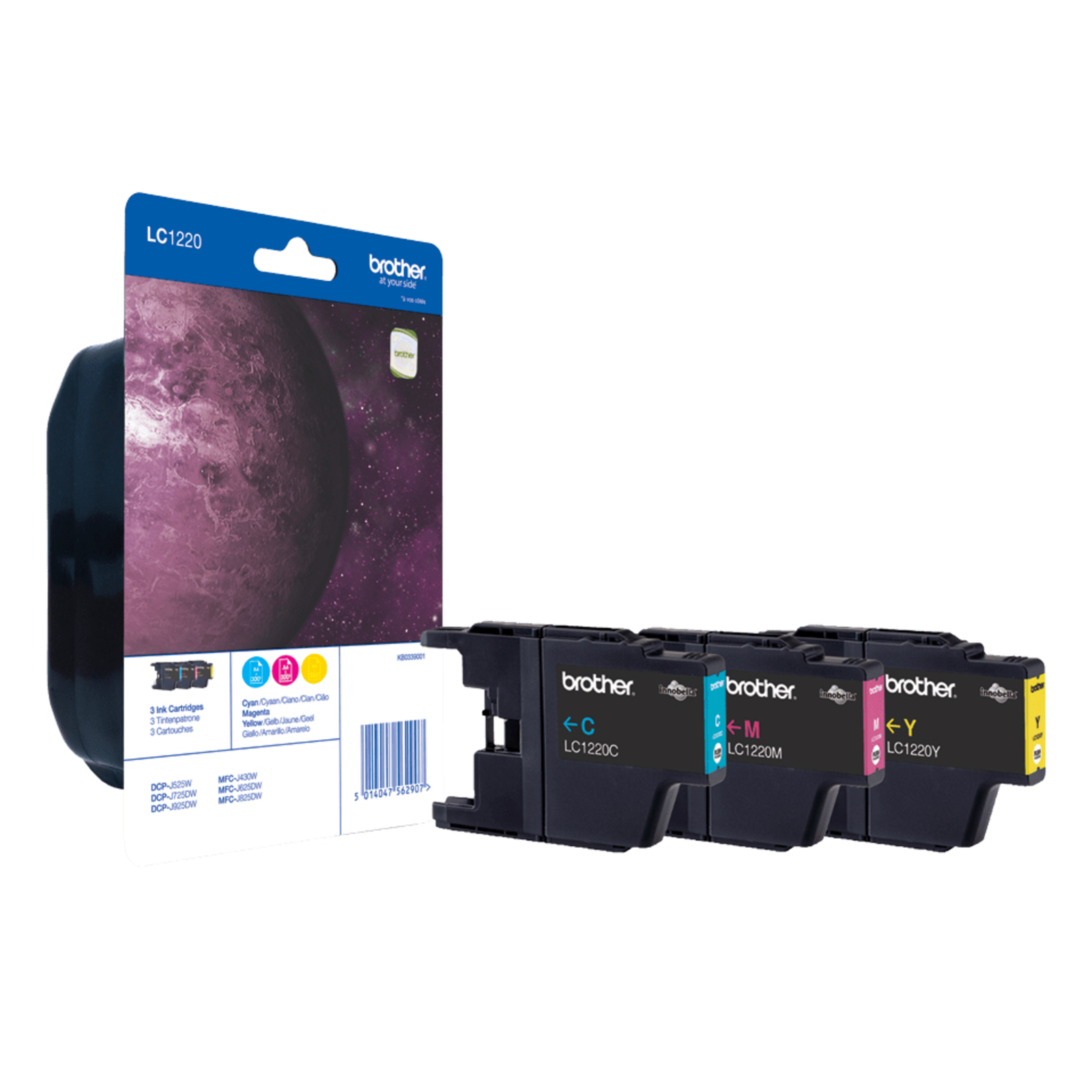Epson T56PD 700 Ml Violet Original Ink Pack for P/N C11CL82301A0 C11CL82301A1 C1