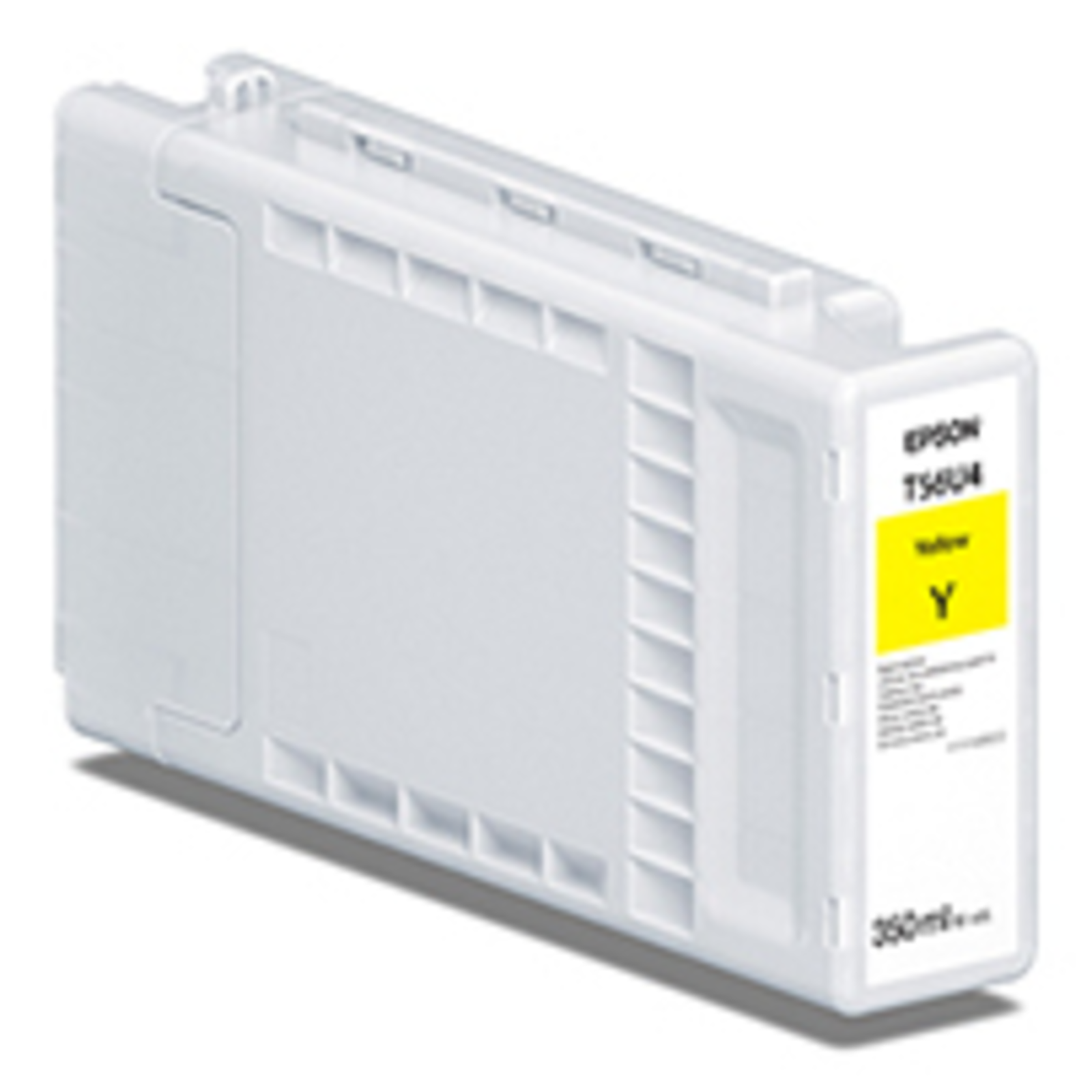 Epson T56U4 350 Ml Yellow Original Ink Pack (C13T56U400)