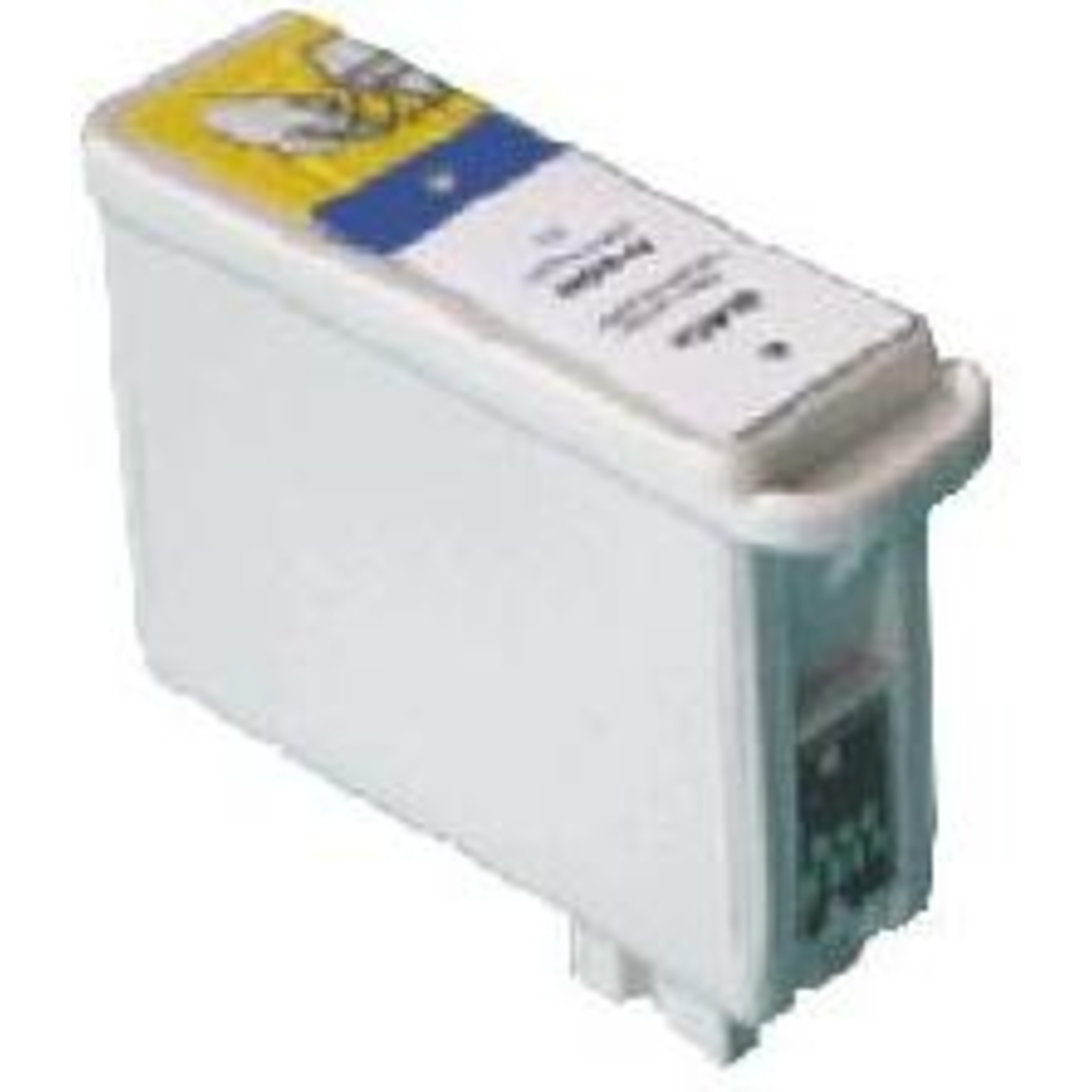 Epson Singlepack T596C00 UltraChrome HDR White 350 Ml 350 Ml