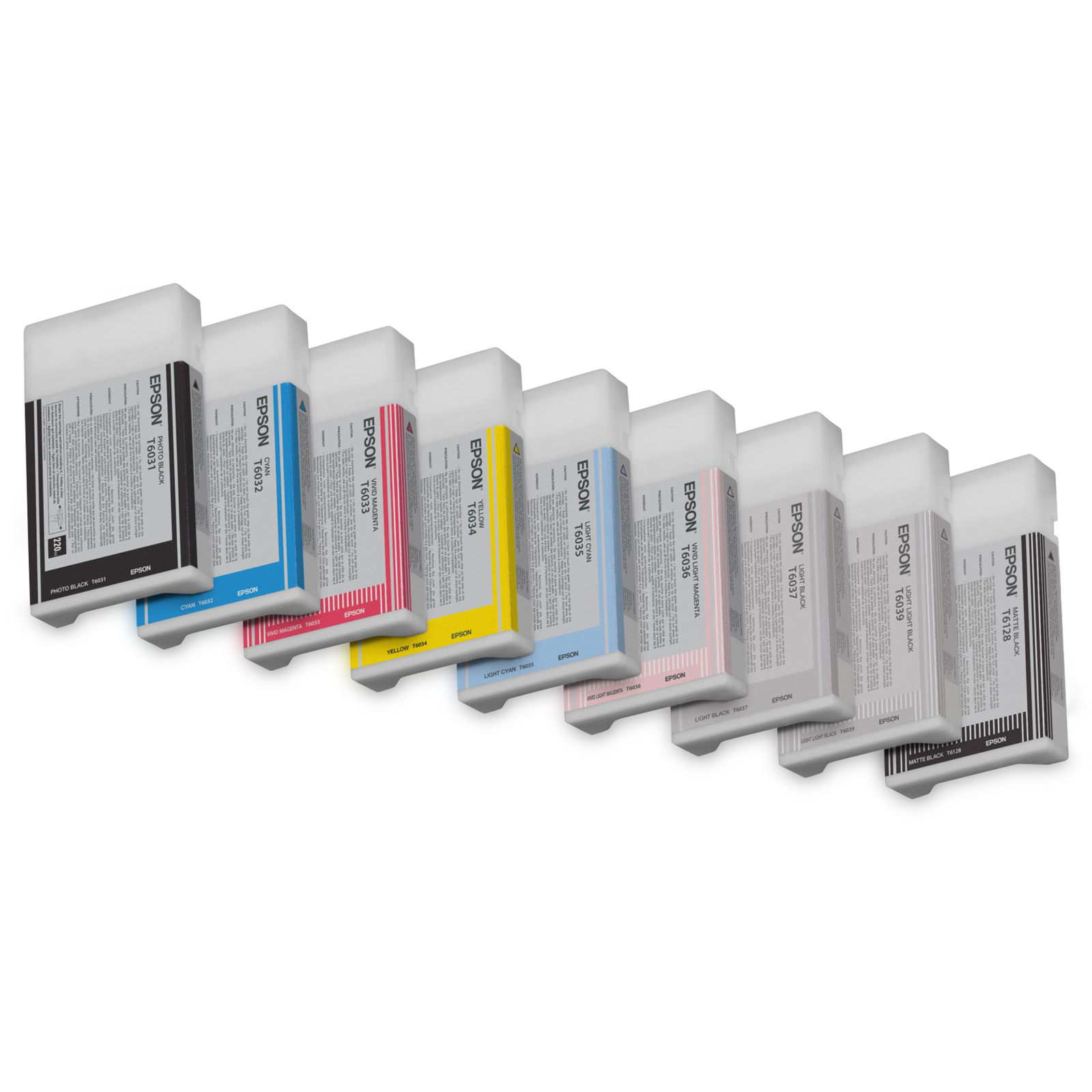Epson Singlepack Yellow T603400 220 Ml 220 Ml
