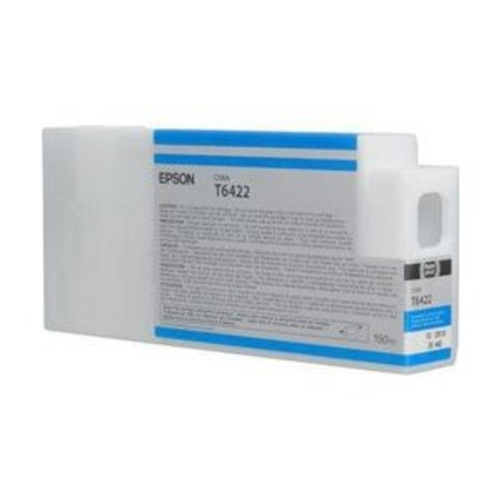 Epson 150 Ml cyan Original Ink Cartridge
