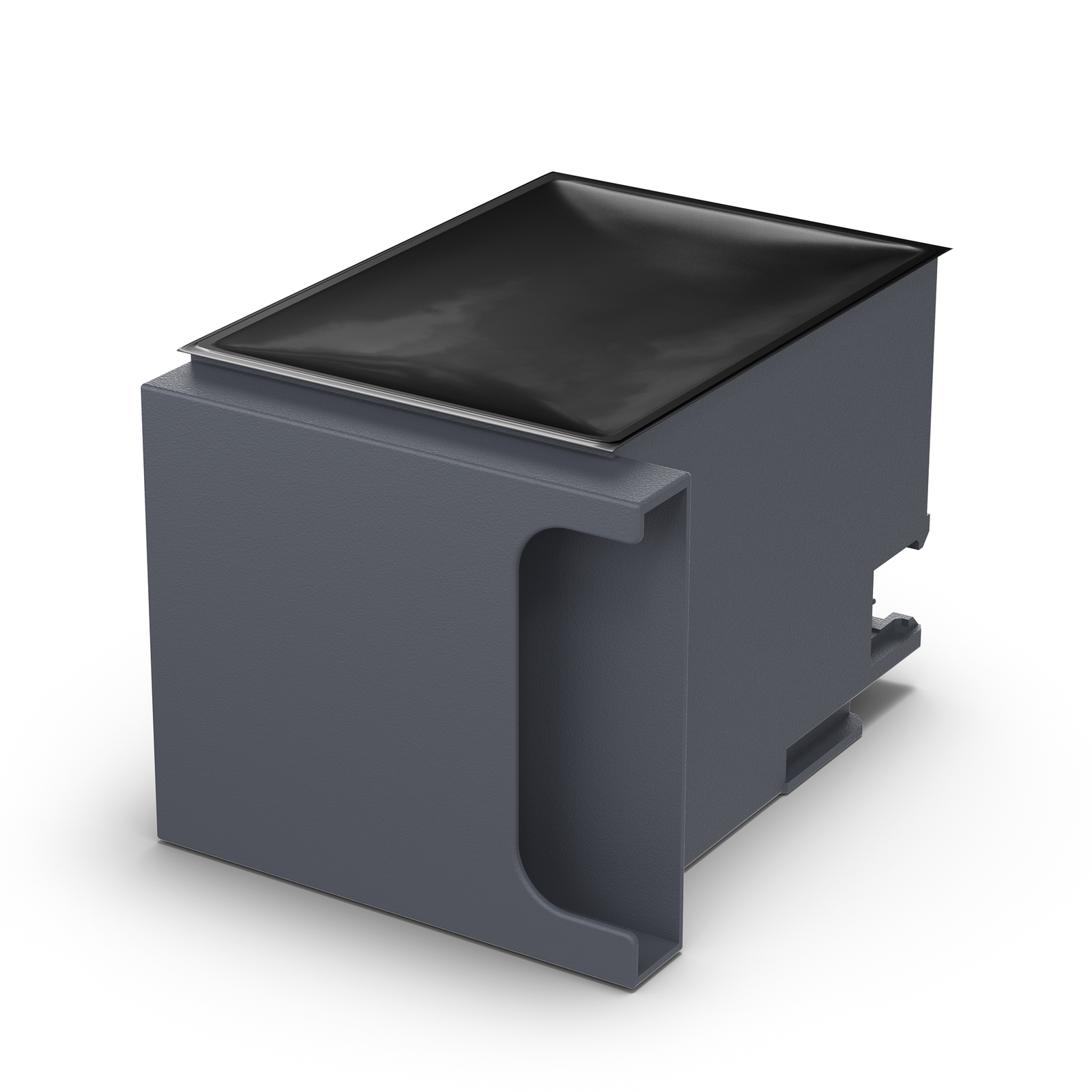 Epson Maintenance Box Waste Toner Container Black