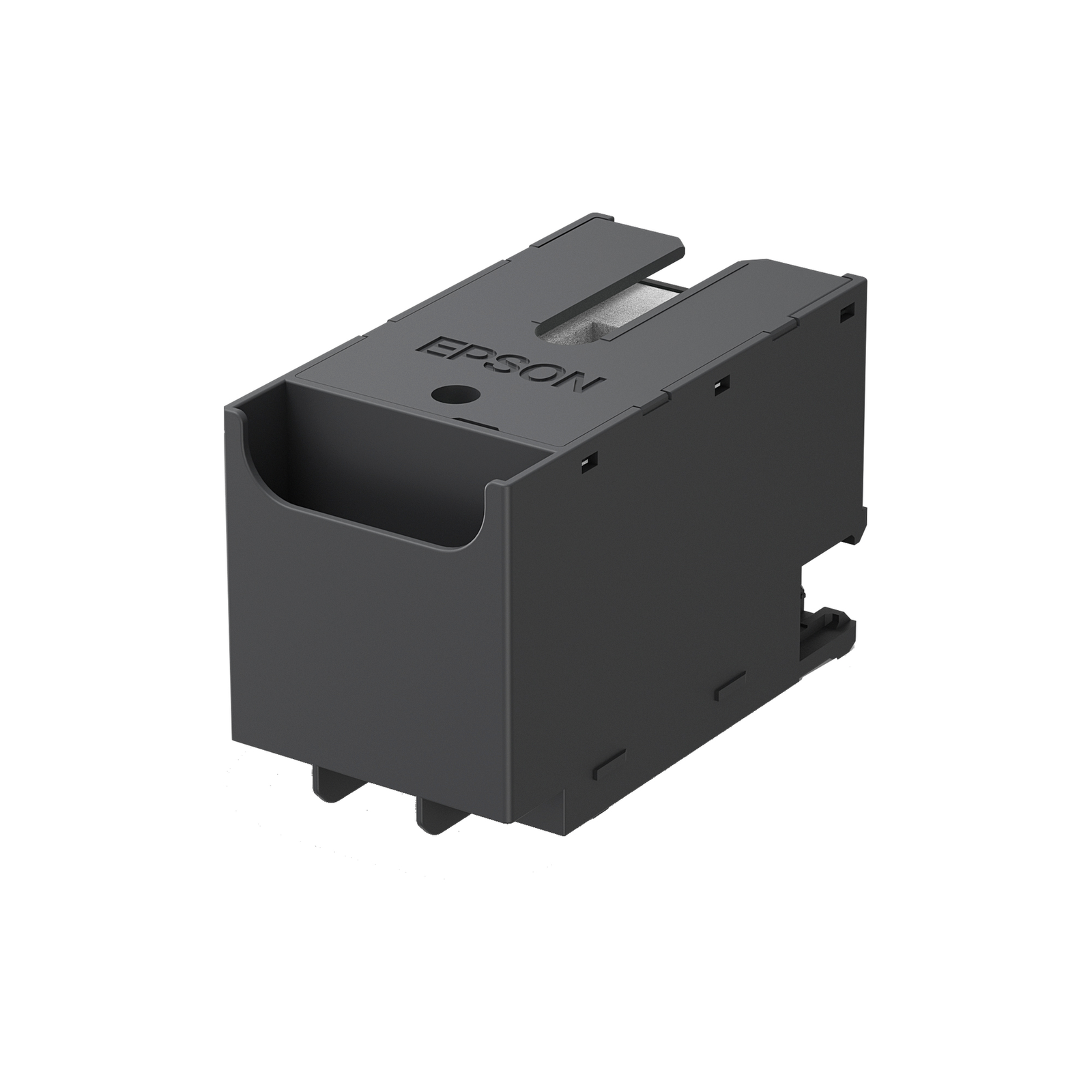 Epson WorkForce Pro WF-4700 Series Maintenance Box Black