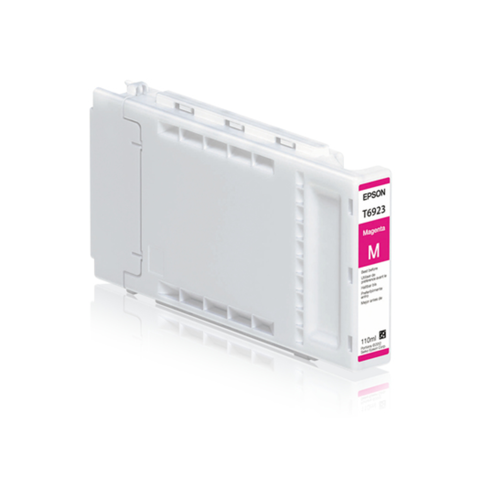 Epson T6923 110 Ml magenta Original Ink Cartridge for SureColor SC-T5000