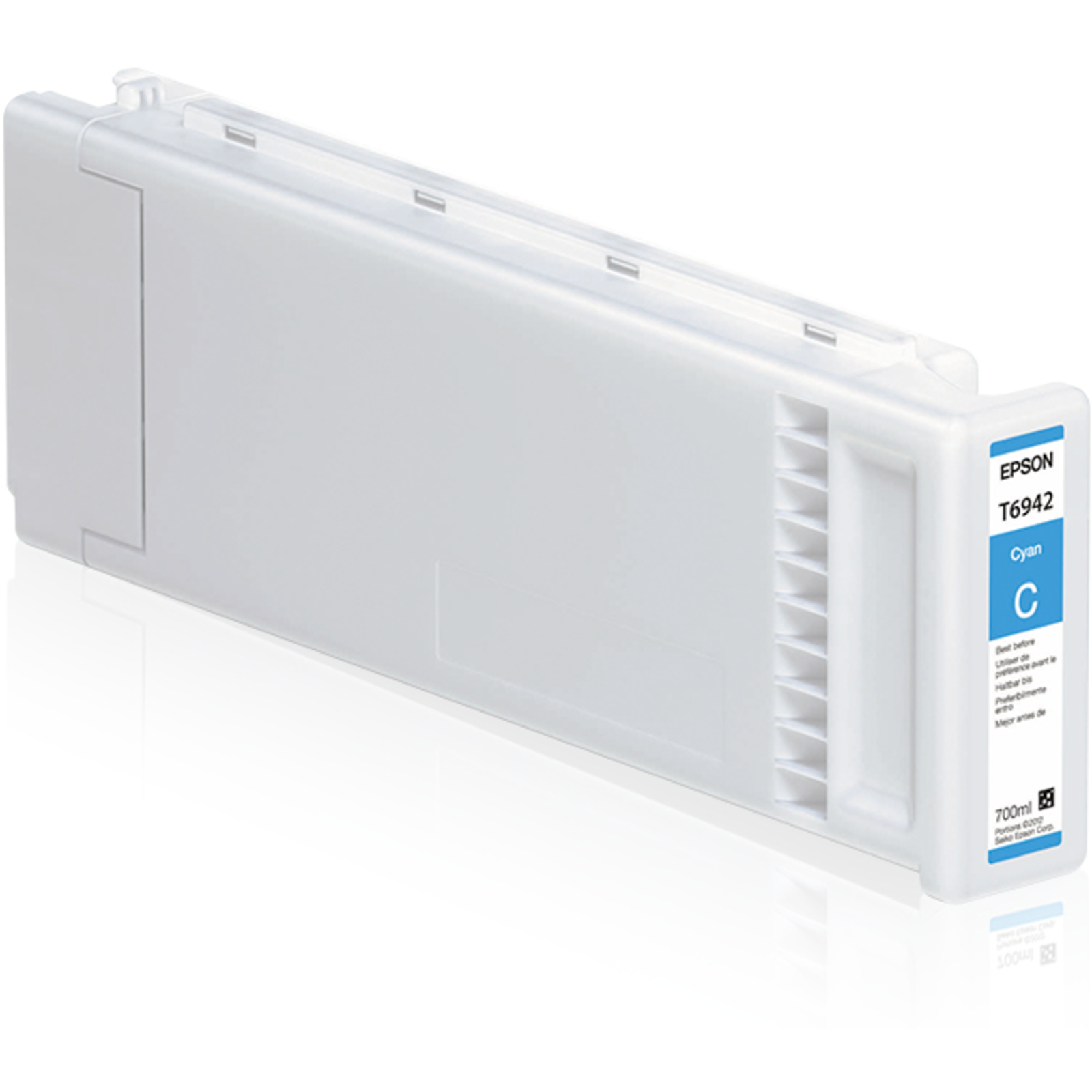 Epson T694200 cyan Original Ink Cartridge SureColor SC-T3000 SC-T3200 SC-T5000 SC-T5200 SC-T7000