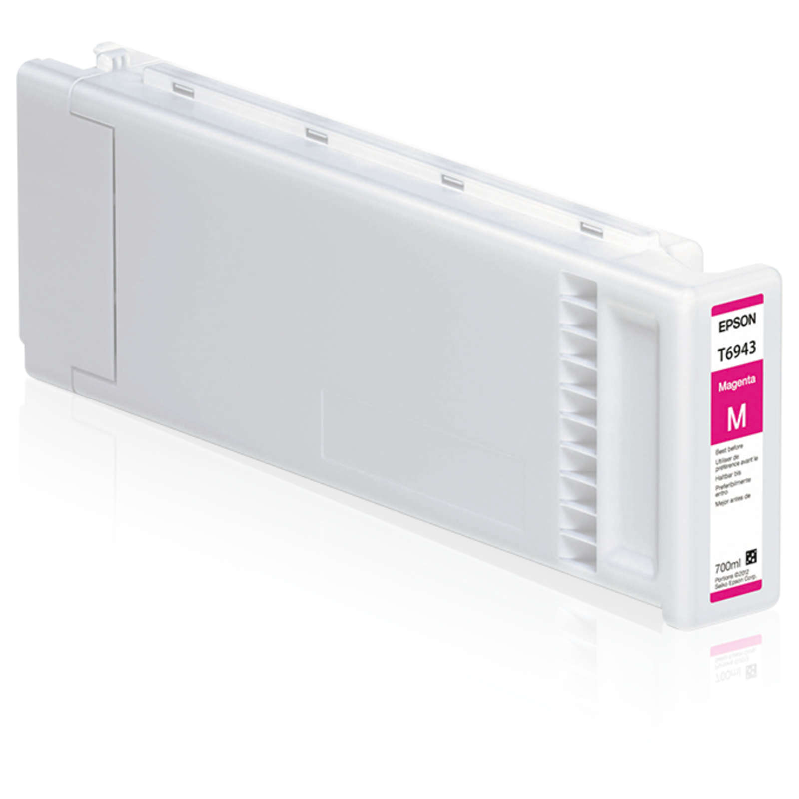 Epson Tinte C13T694300 magenta