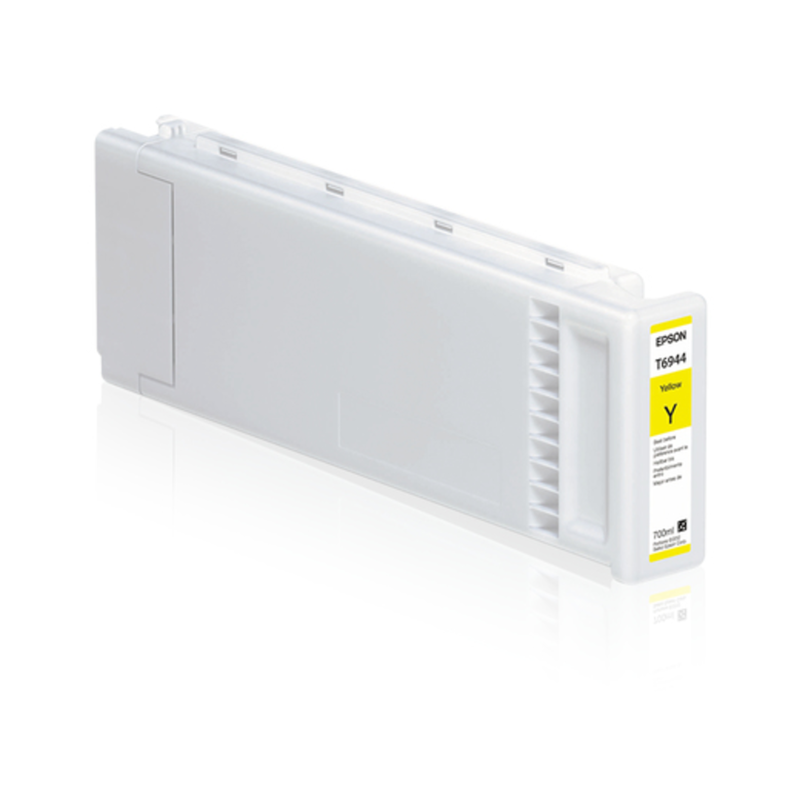 Epson T6944 700 Ml Yellow Original Ink Cartridge