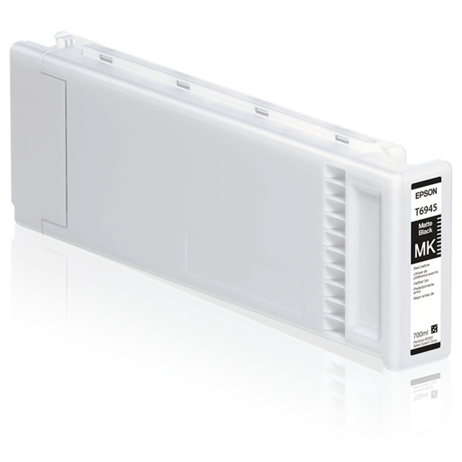 Epson T694500 700 Ml matte Black Original
