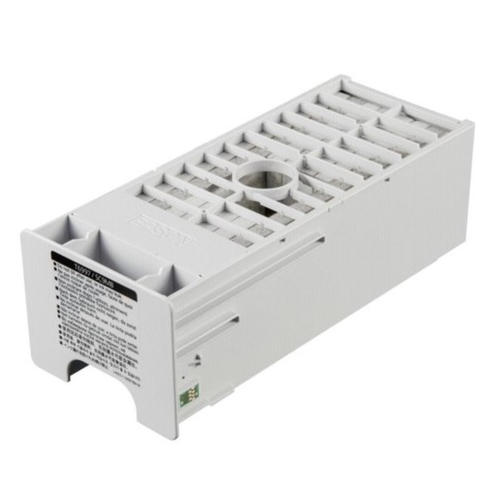 Epson SureColor Maintenance Box T699700 Waste Toner Container White