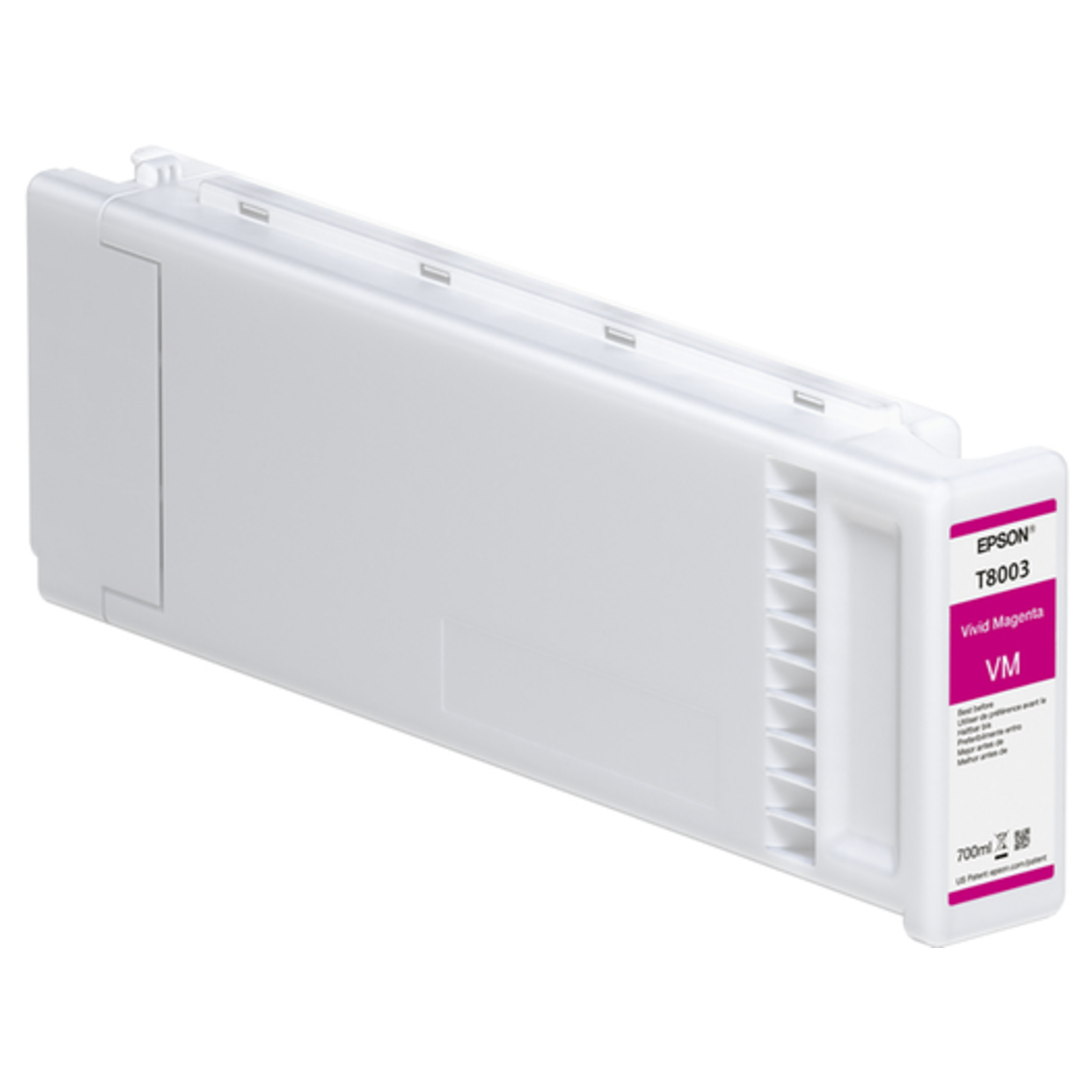 Epson Ink magenta Vivid 700ml SureColor SC-P10000-20000 magenta
