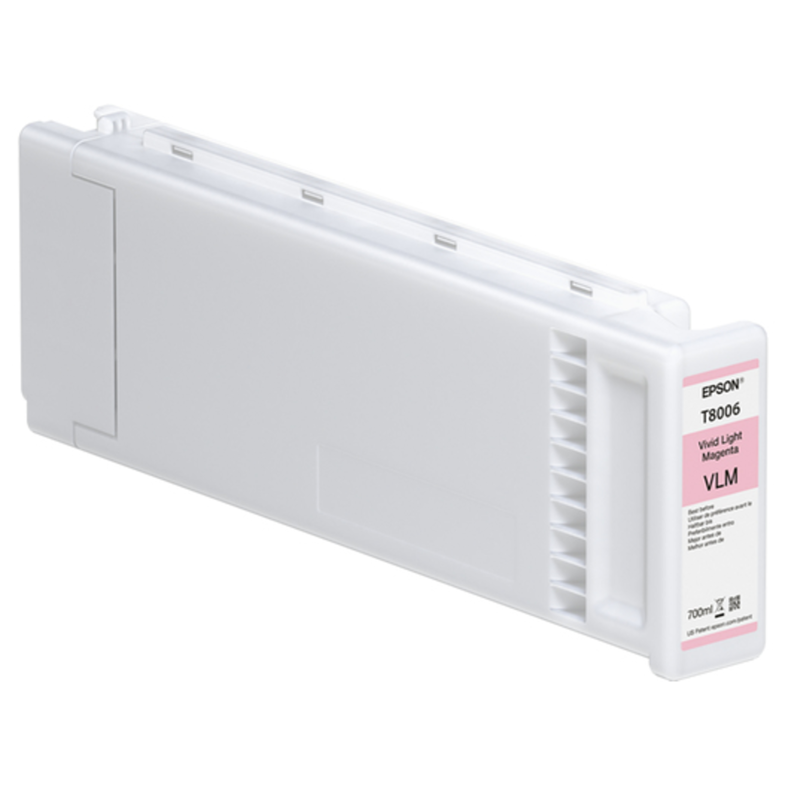 Epson Ink Light Mag. Vivid 700ml SureColor SC-P10000-20000 Light-Photomagenta