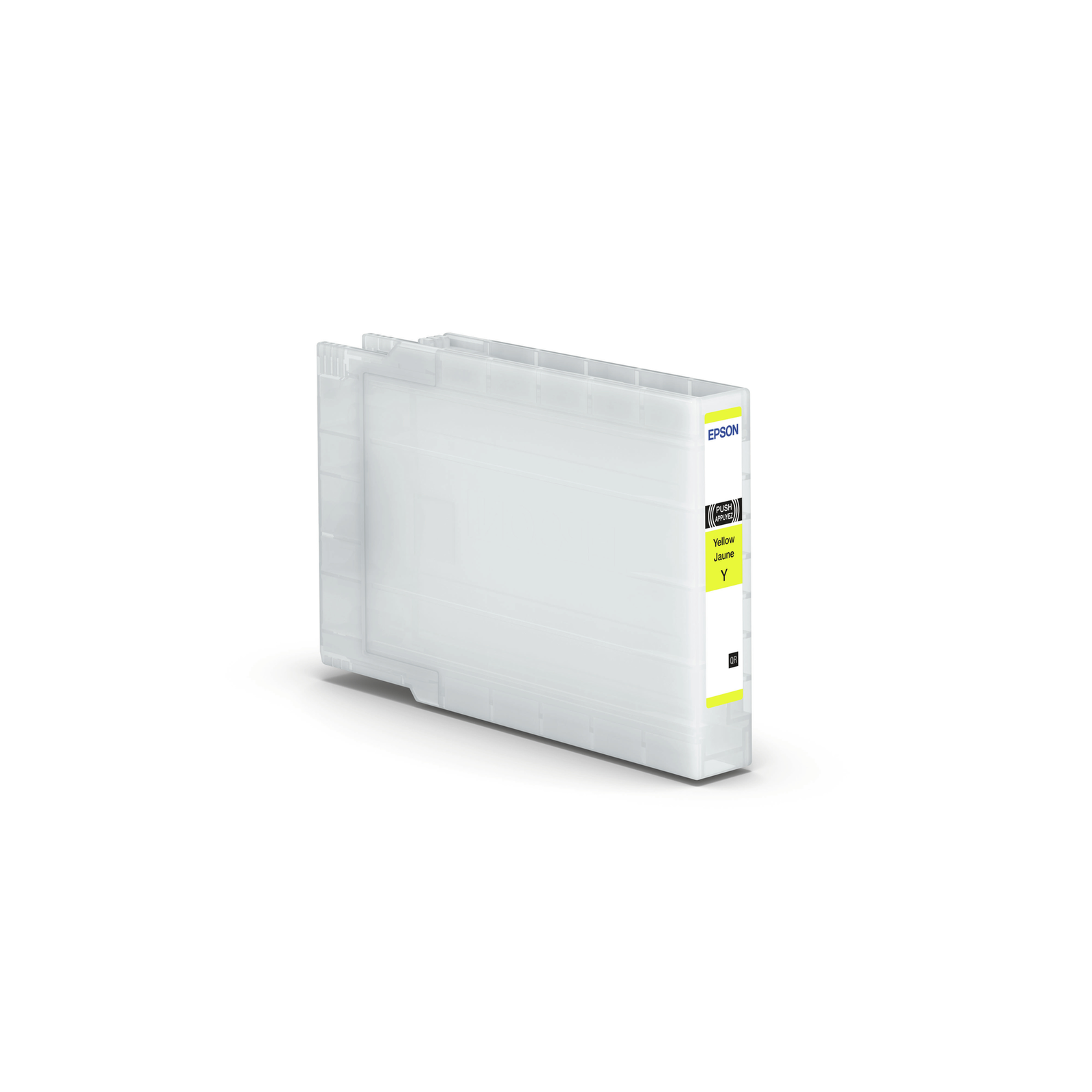 Epson Yellow Ink 39.0ml WF Pro 6xxxInchXLInch Yellow