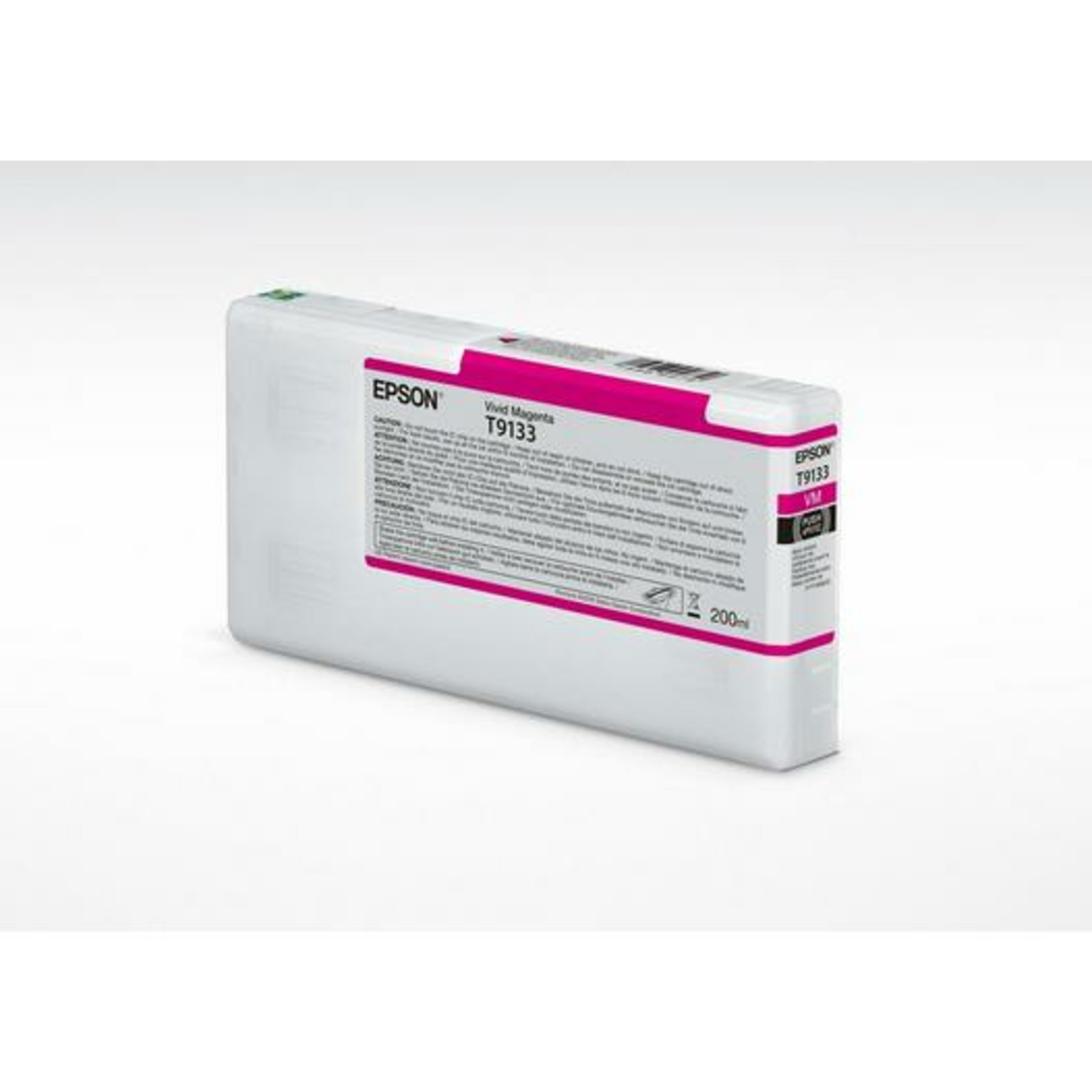 Epson T9133 Vivid magenta Ink Cartridge