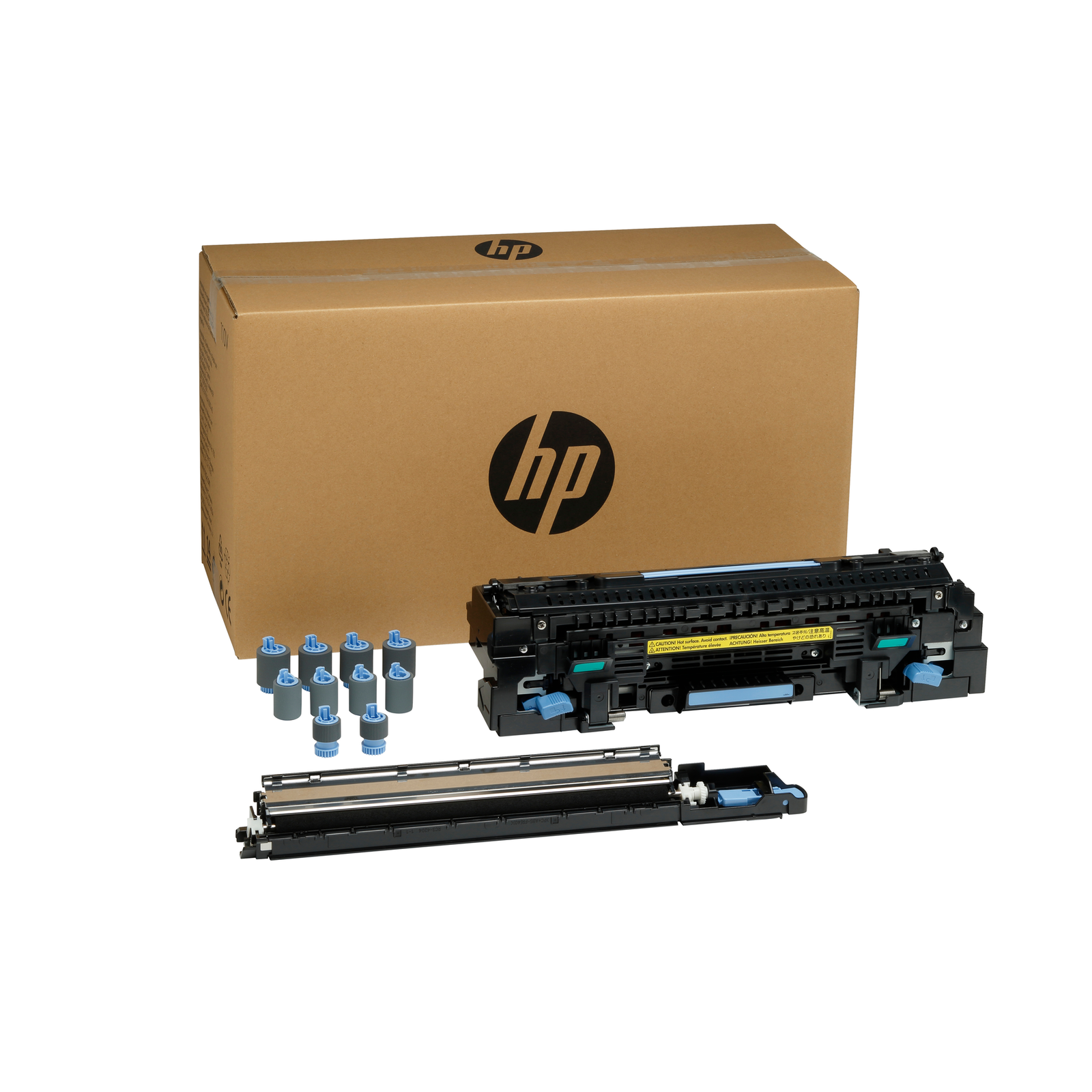 HPI Maintenance Kit for LaserJet Enterprise Flow MFP M830