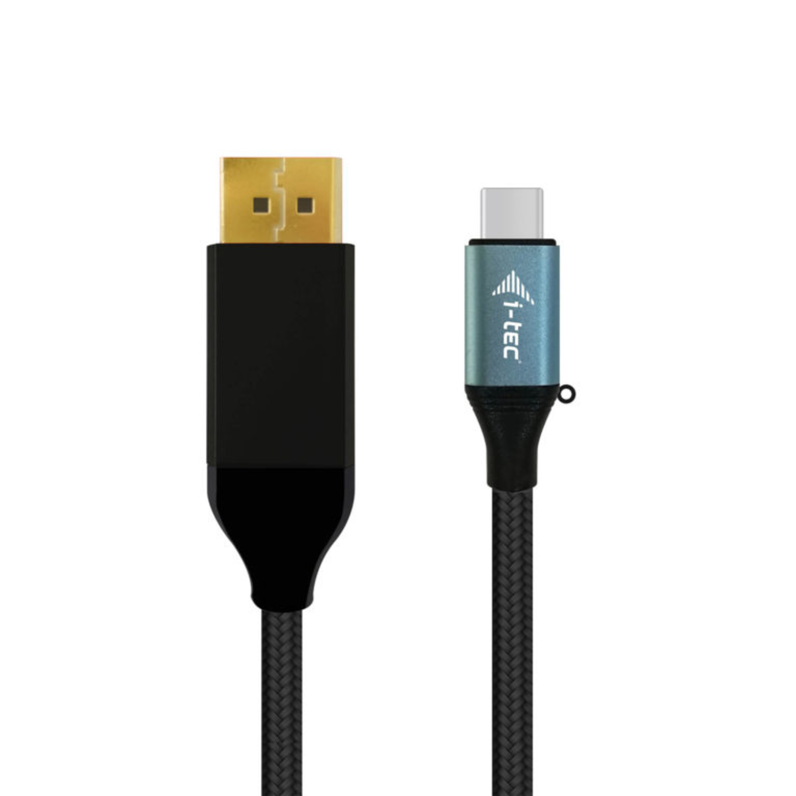 i-tec USB-C DisplayPort Cable Adapter 4K 60 Hz 150cm
