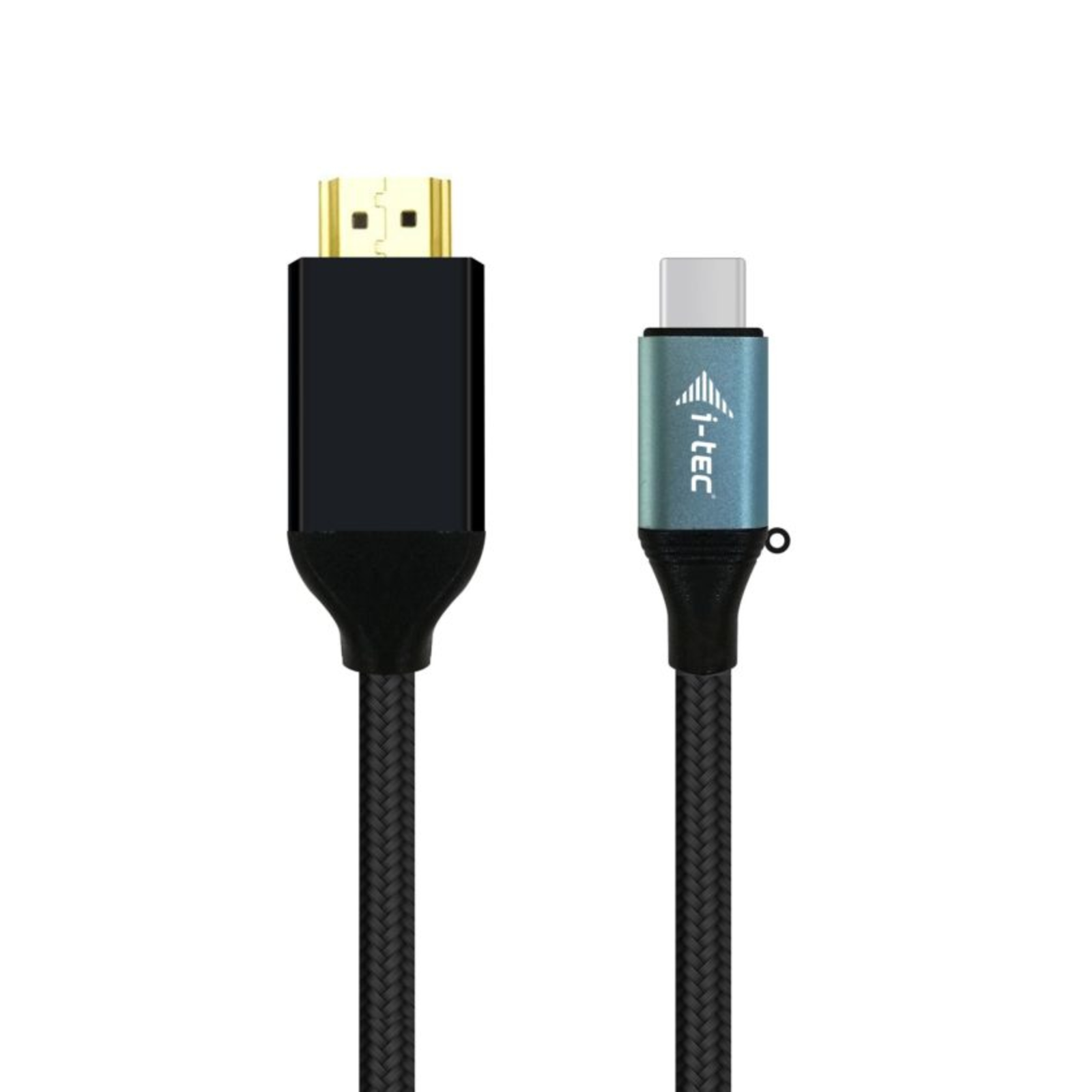 i-tec USB-C HDMI Cable Adapter 4K 60 Hz 200cm