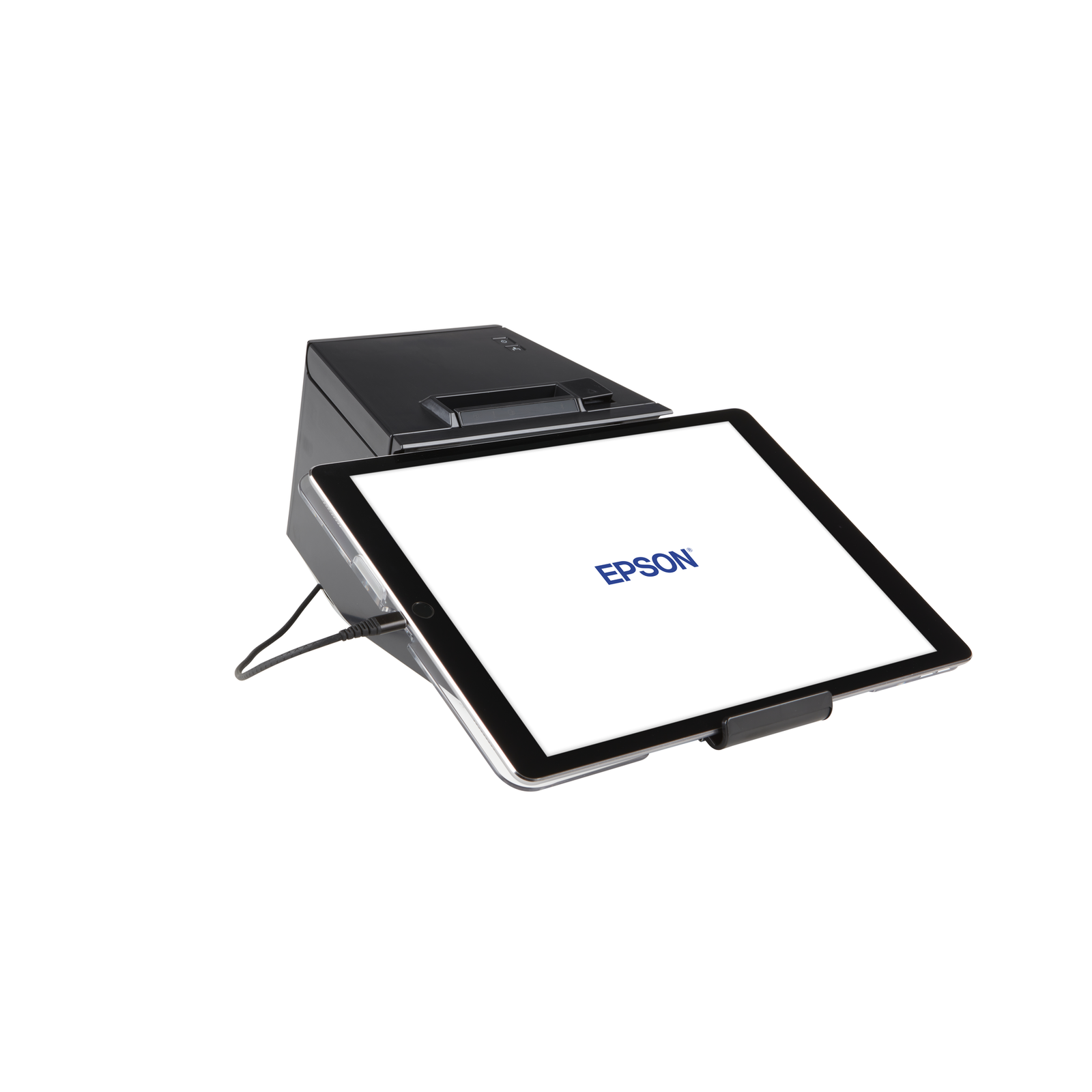 Epson TM-m30II-SL (512) USB + Ethernet + BT + NES + Lightning + SD Black PS