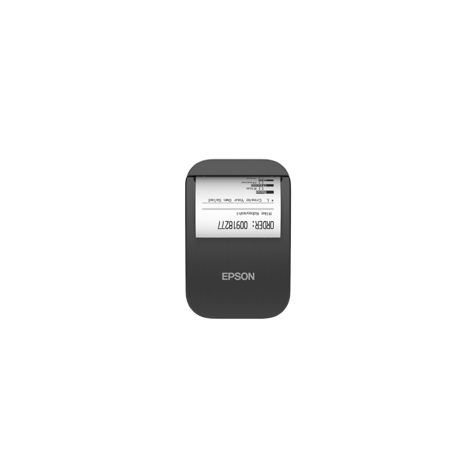 Epson TM P20II (111) Receipt Printer Thermal Line Roll (5.8 Cm) (C31CJ99111)