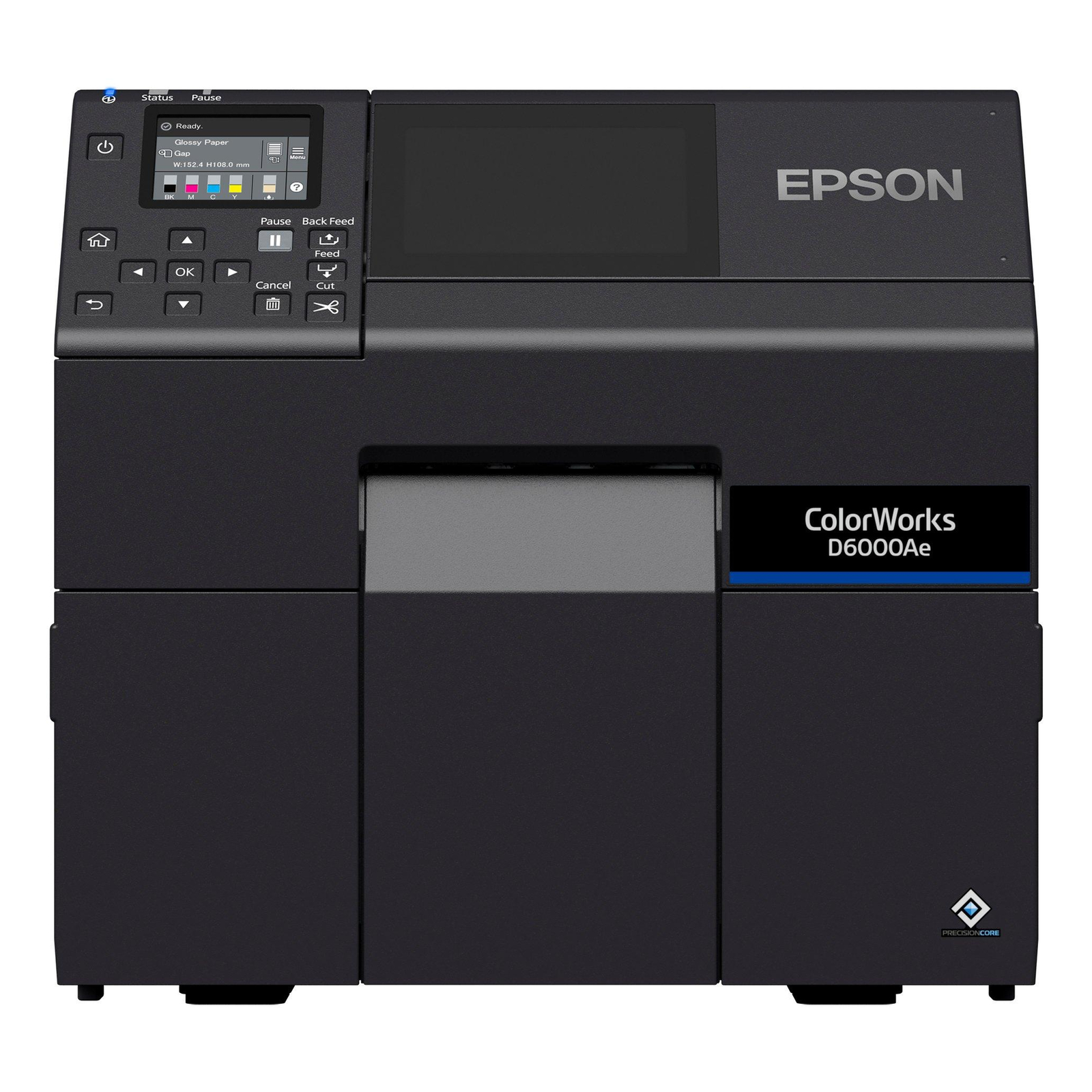 Epson ColorWorks CW-D6000Ae Label Printer Colour Inkjet Roll (11.2 Cm)