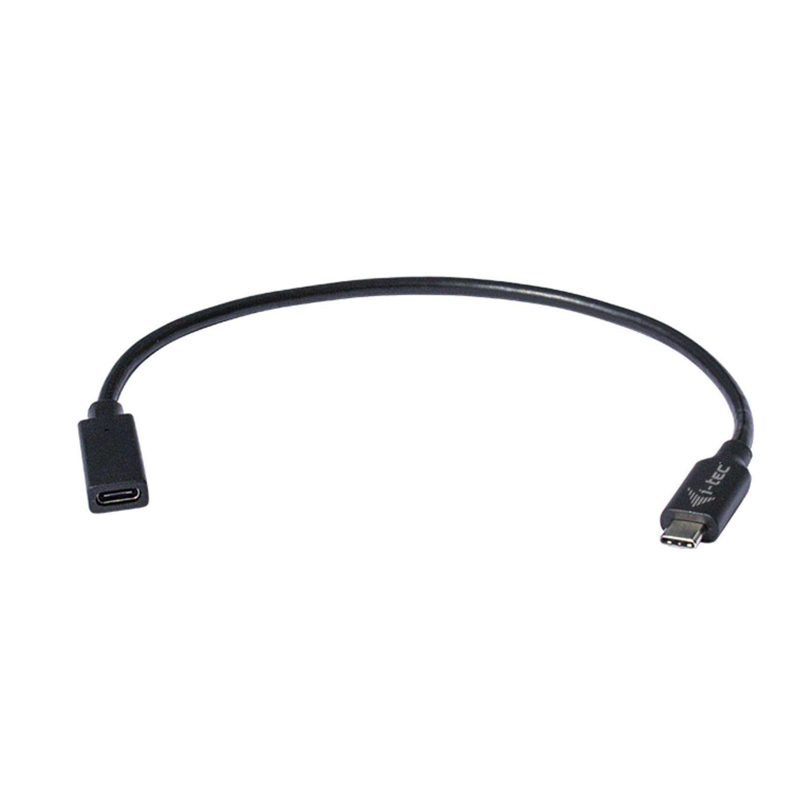 i-tec USB-C Extension Cable (30 Cm)