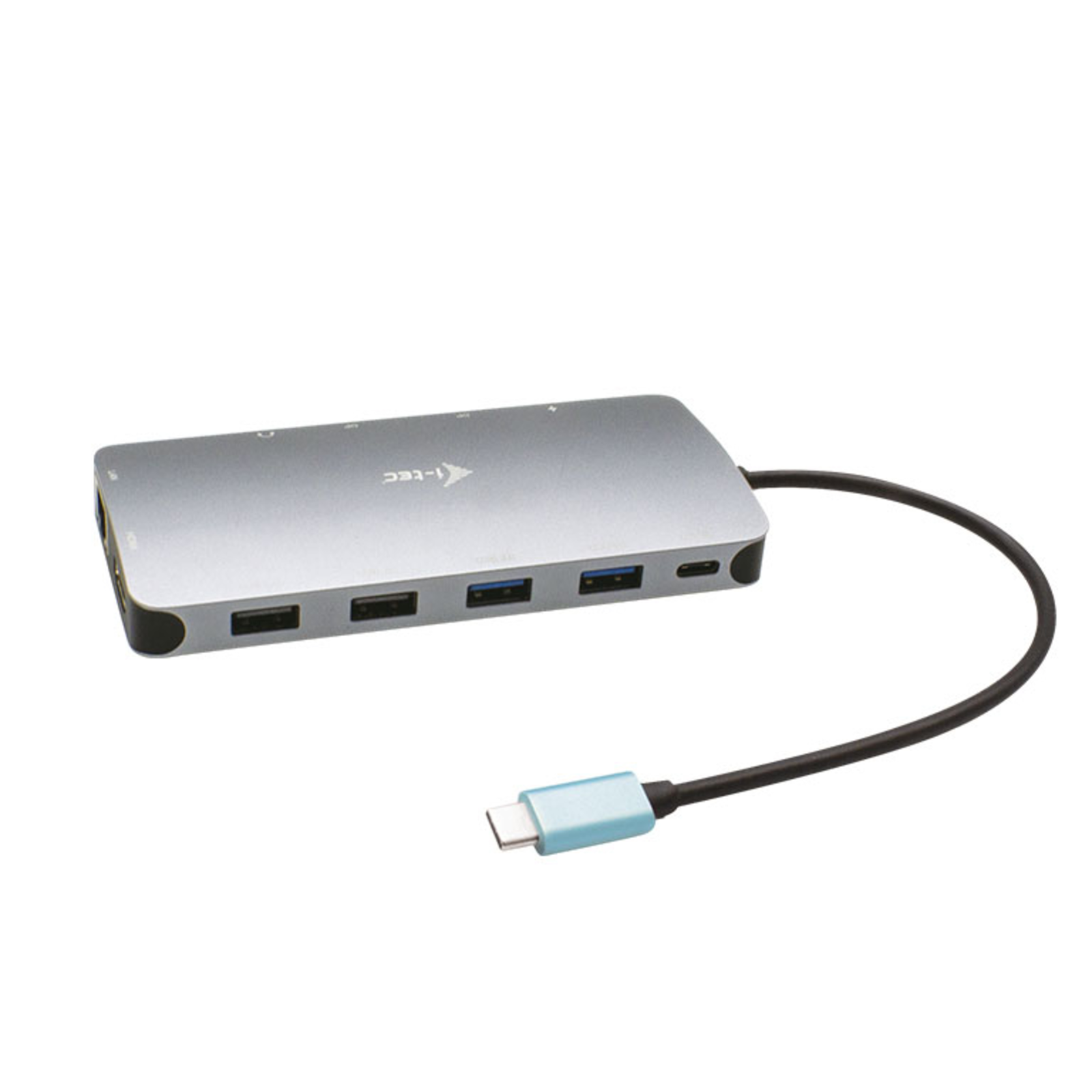 i-tec Dockingstation USB-C Nano 3x Display Power Delivery 100 W