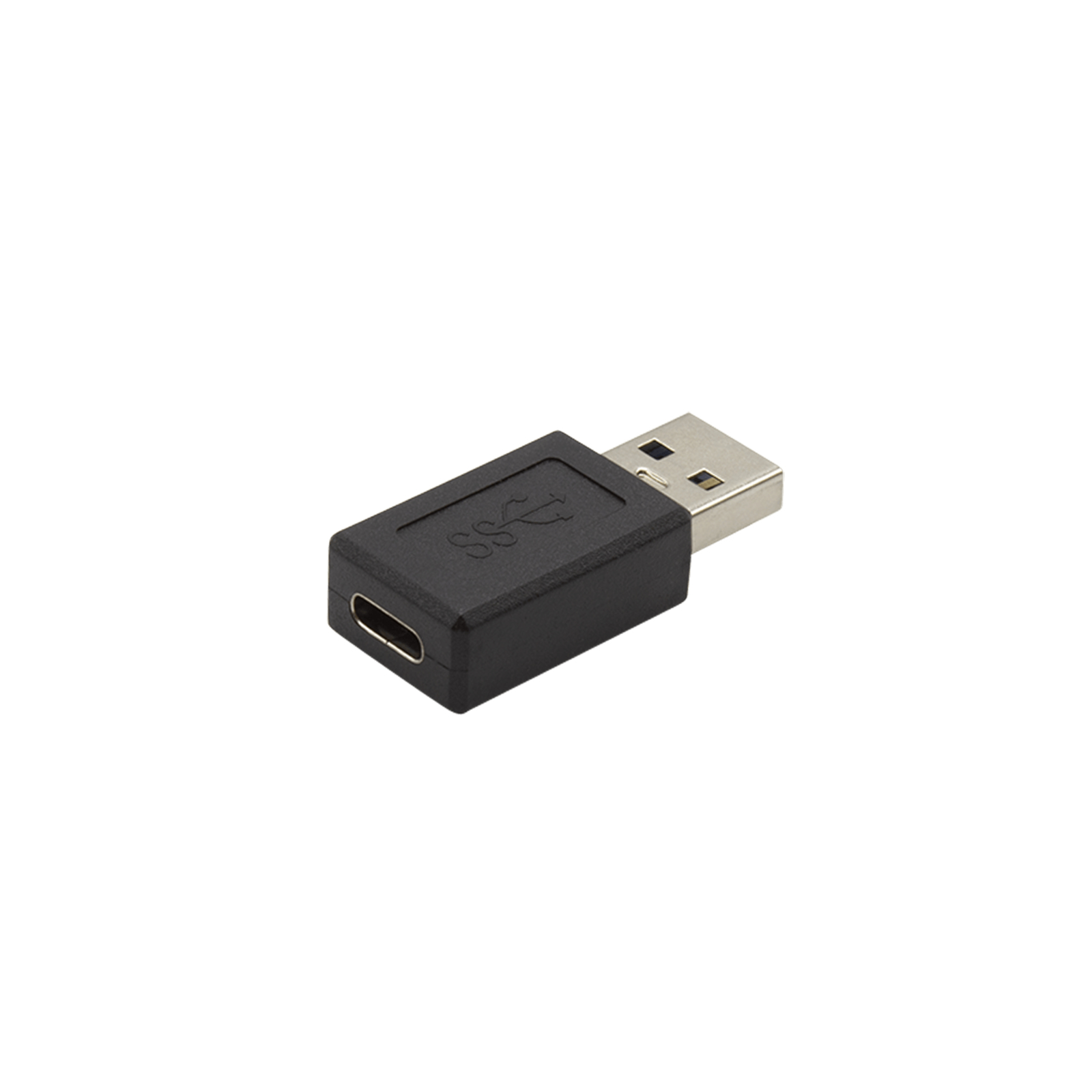 i-tec USB Adapter USB Type A (M) to 24-pin USB-C (F)