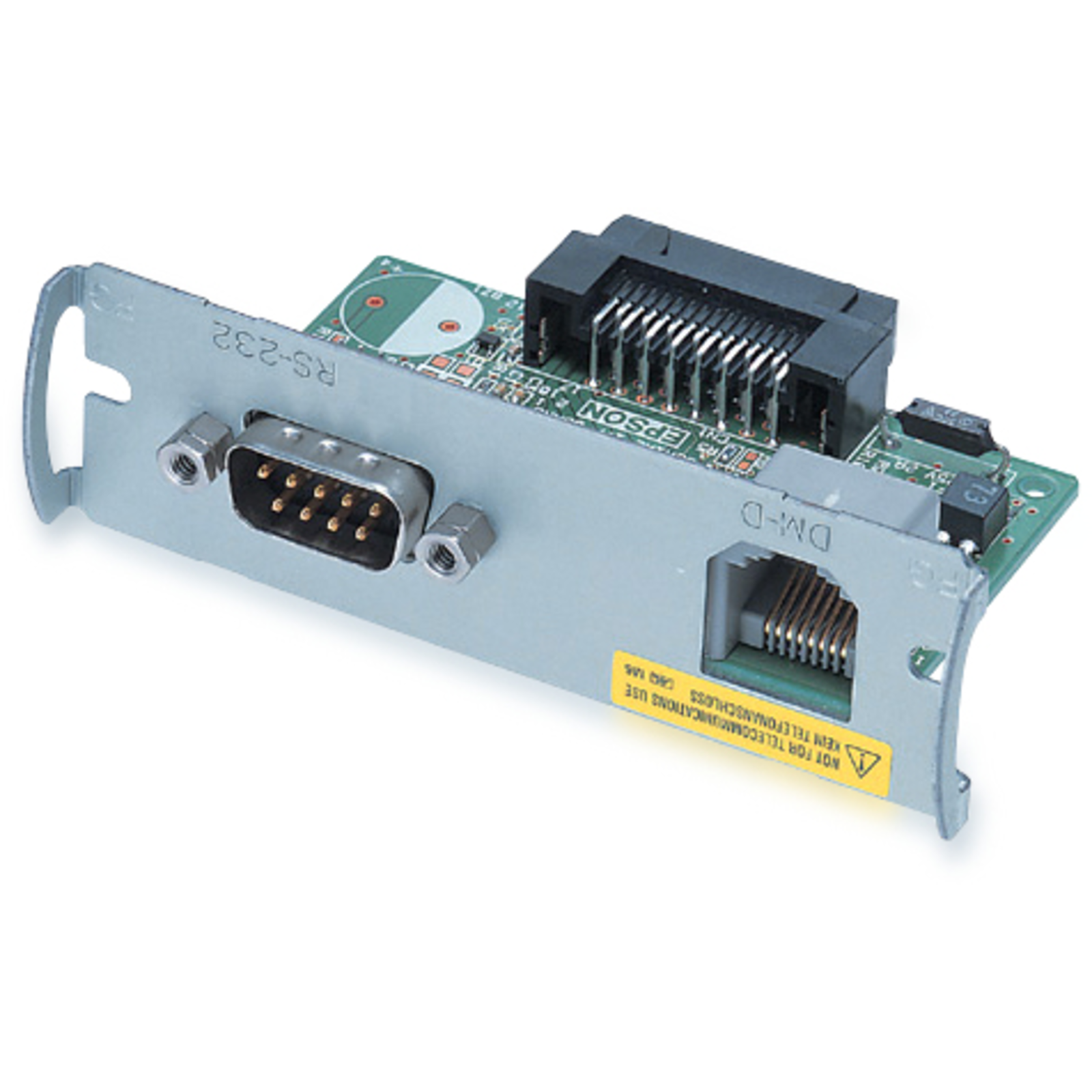 Epson UB-S09 Serial Adapter RS-232 for Epson DMD110 DMD210 DMD500 (C32C823861)