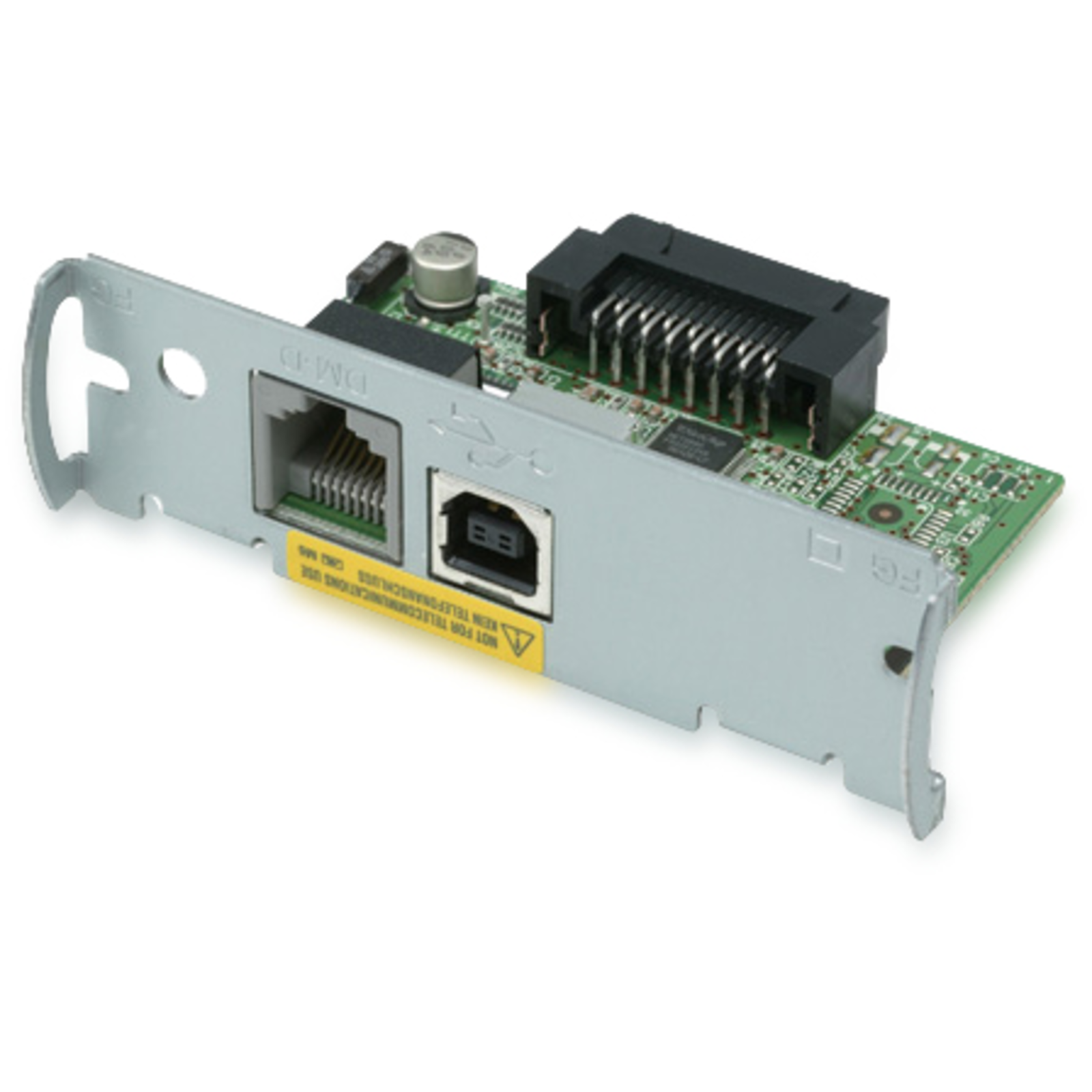 Epson UB-U02III Serial Adapter USB for TM H5000 (C32C824121)