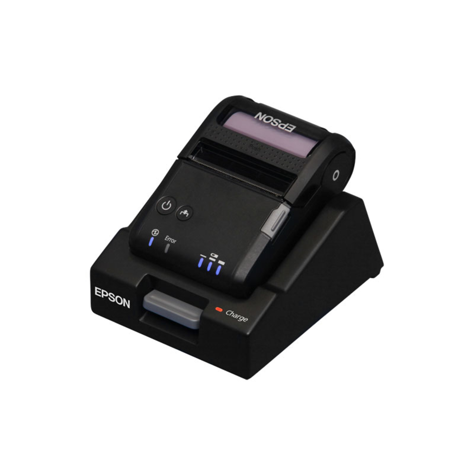 Epson TM P 20I 1-fold Charging Station Incl. Power Supply OT-SC20 Not for P 20II