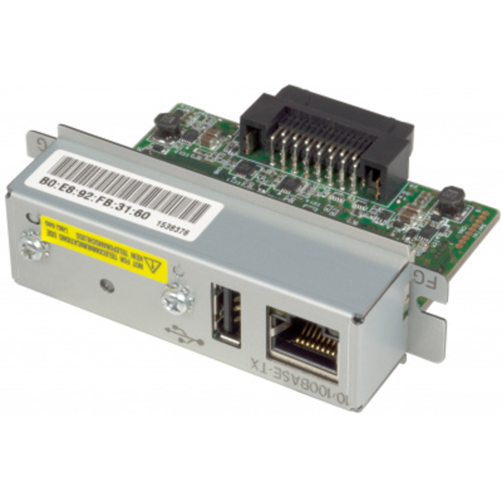 Epson Ethernet Interface UB-E04