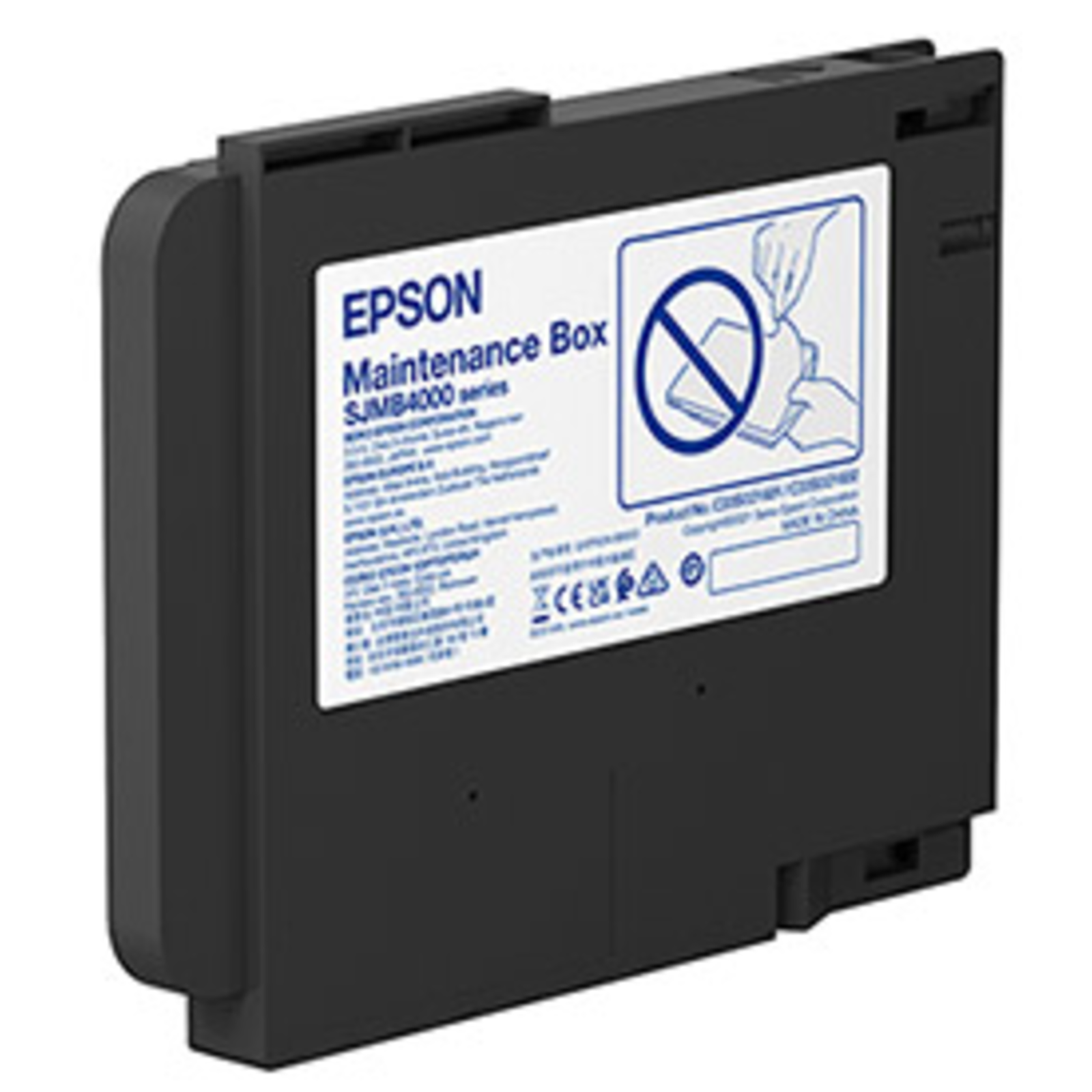 Epson Ink C33S021601