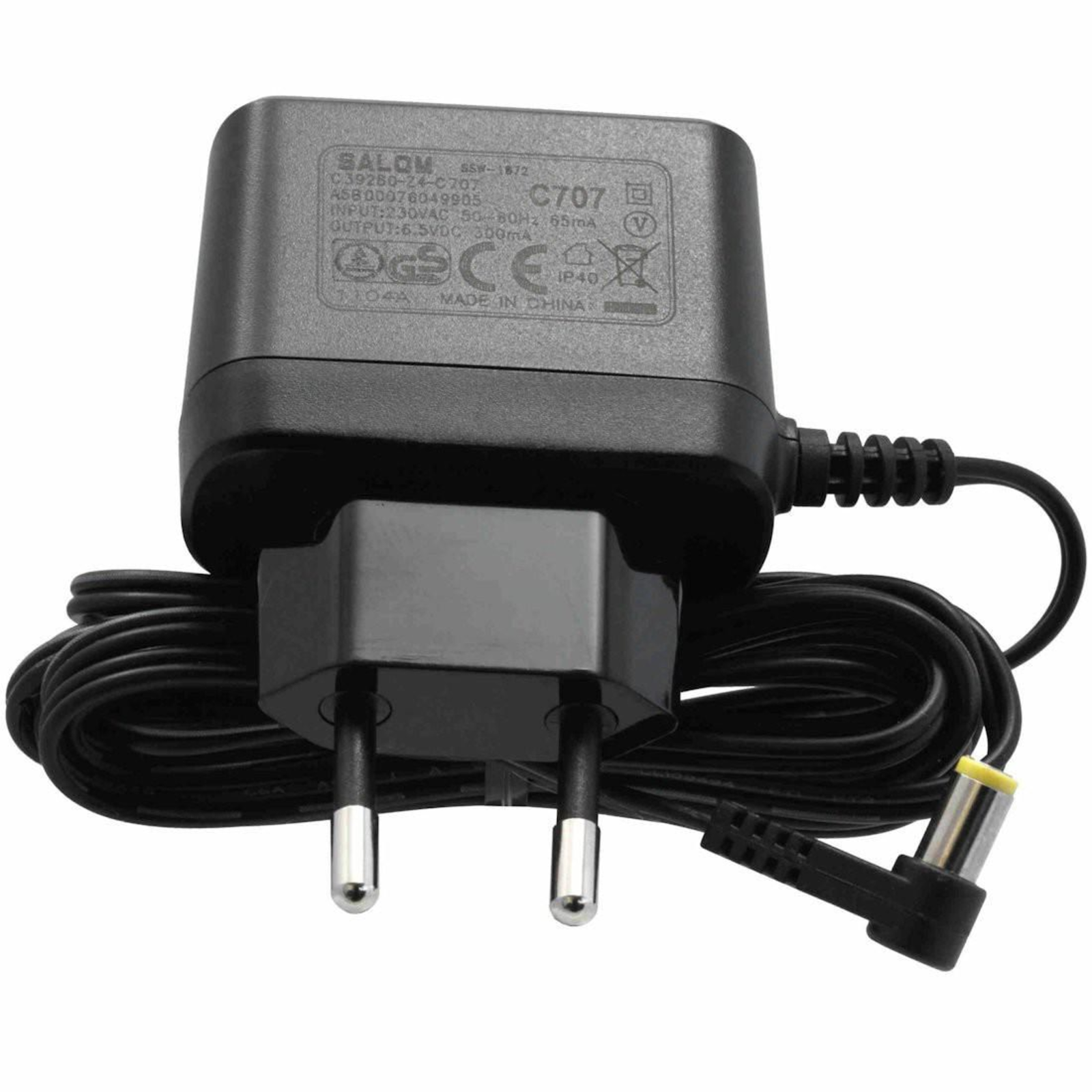 Gigaset Power Supply C707 for Box 100 Box 200A C430 C575
