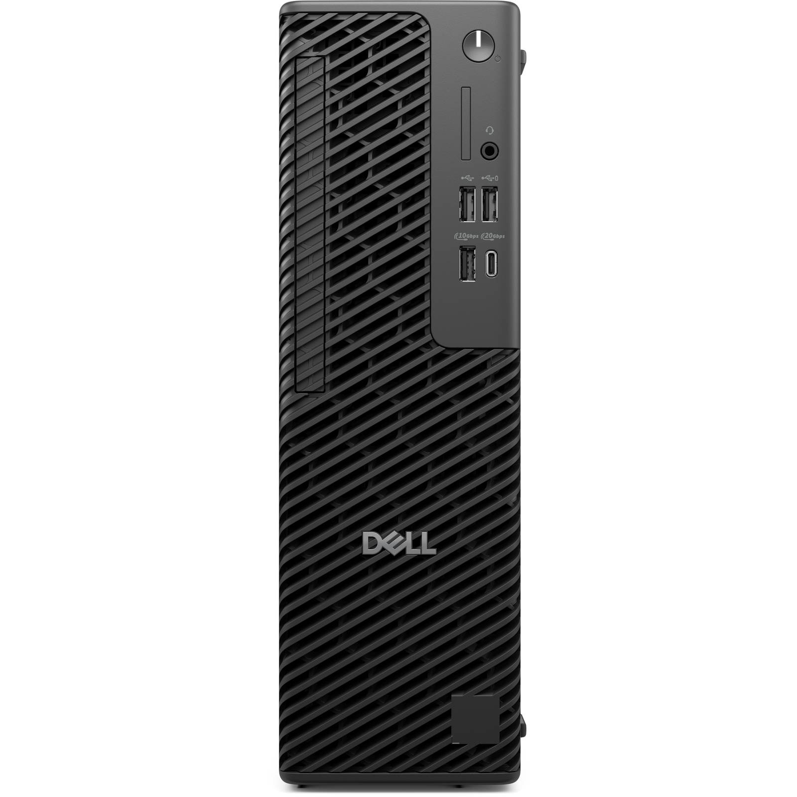 Dell Pro Max Slim FCS1250 Slim Desktop Core Ultra 7 265 2.4 GHz