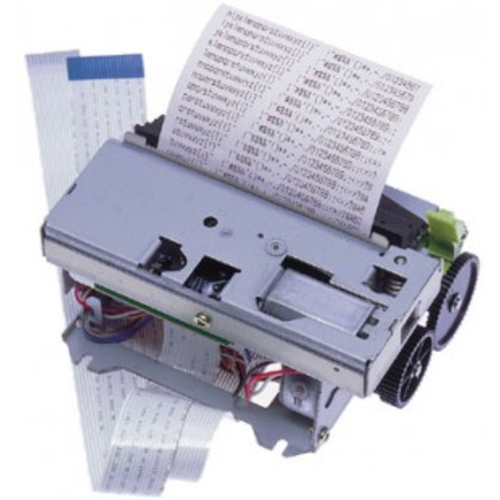 Epson Max Media Width 60mm 24V Partial Auto Cutter