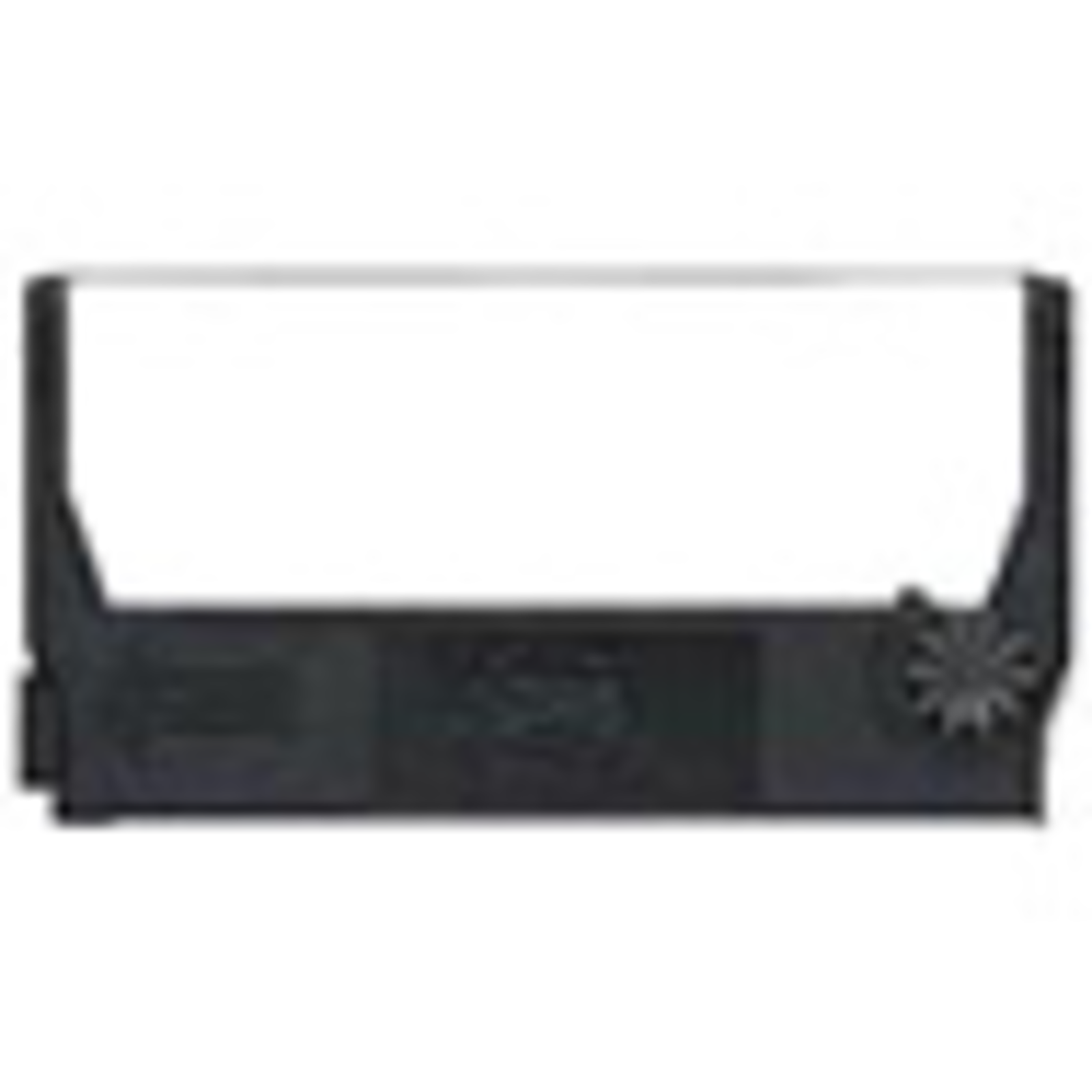 Epson ERC 23B Black Ribbon for M 260