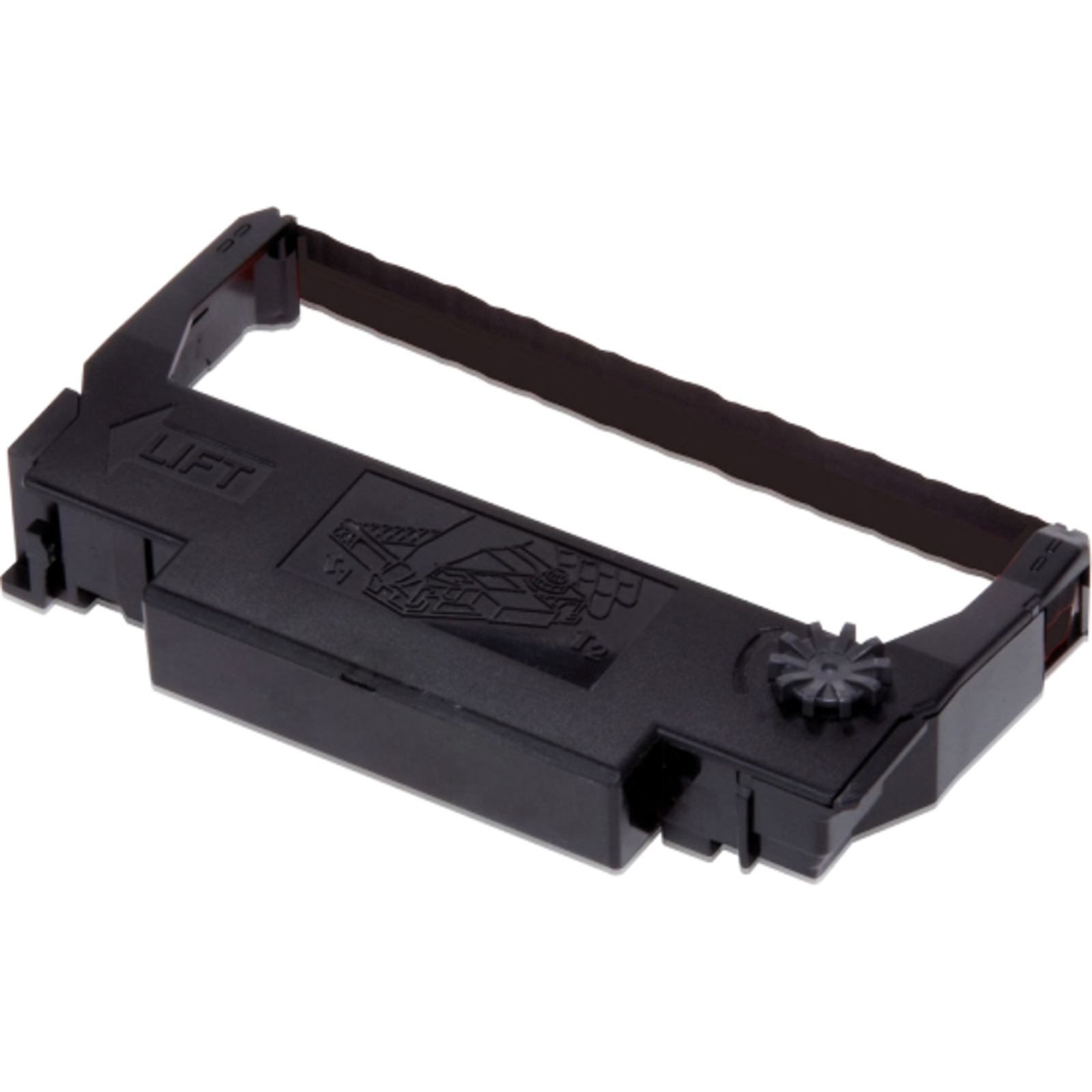 Epson Ink Ribbon C43S015376 ERC-38B 1 Pc.